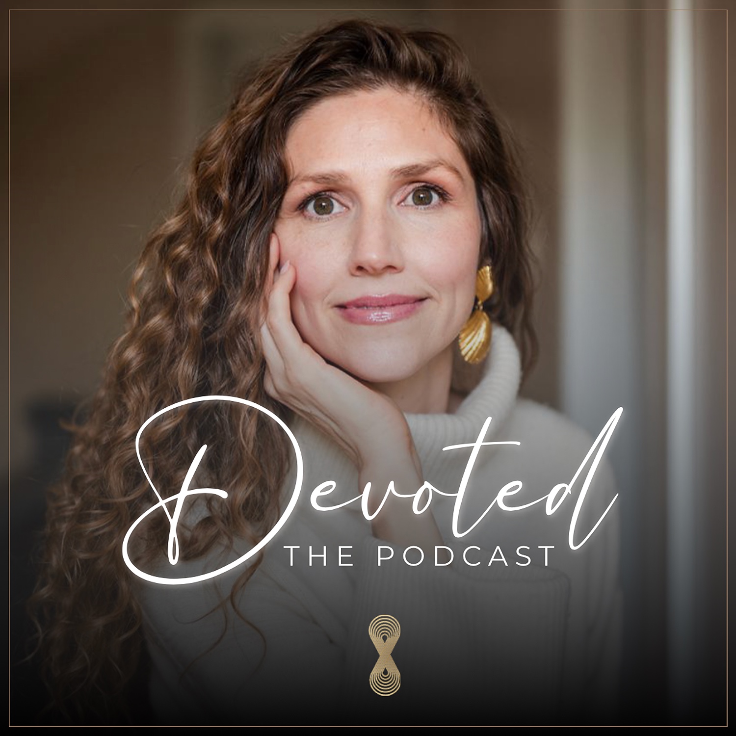 Devoted The Podcast podcast artwork