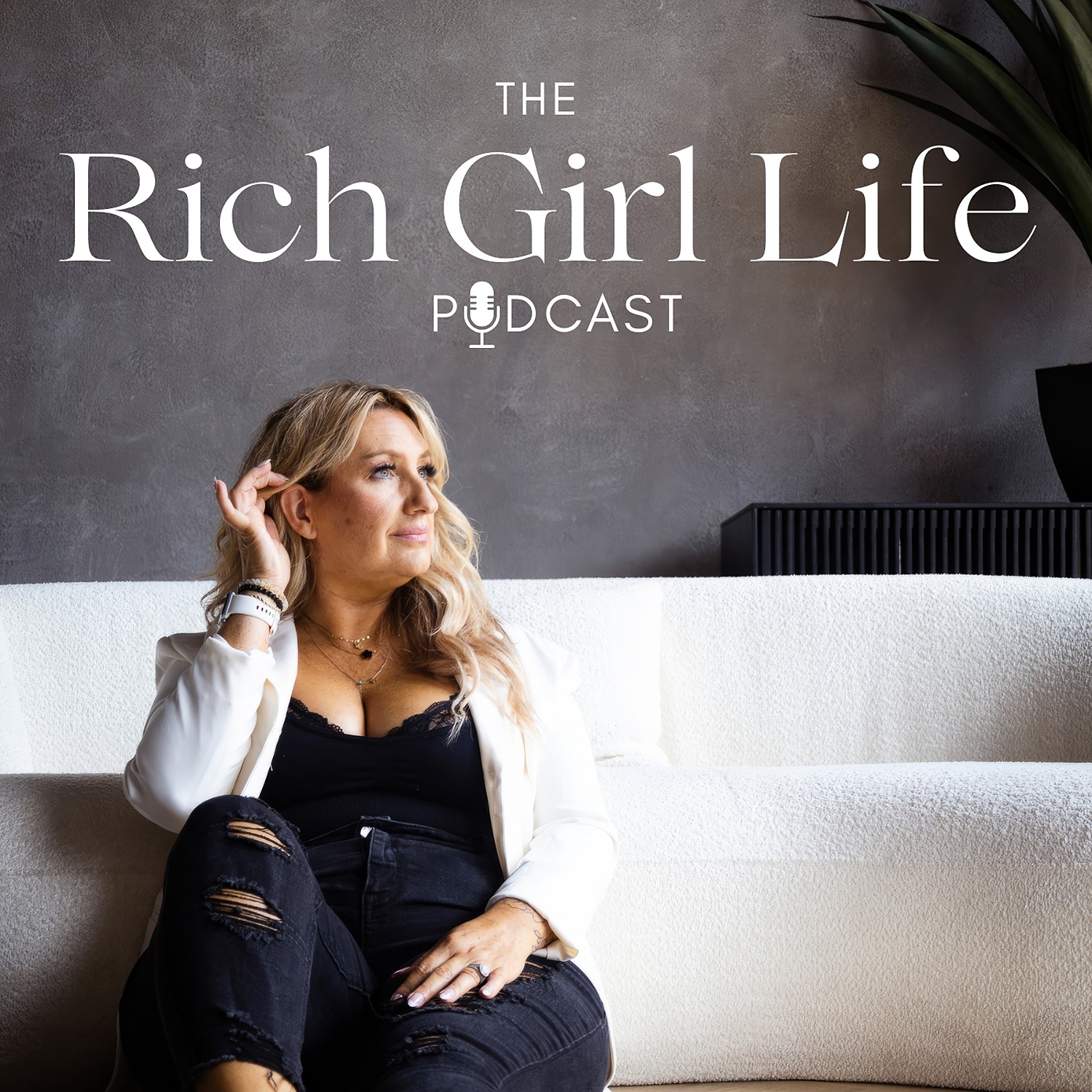 The Rich Girl Life