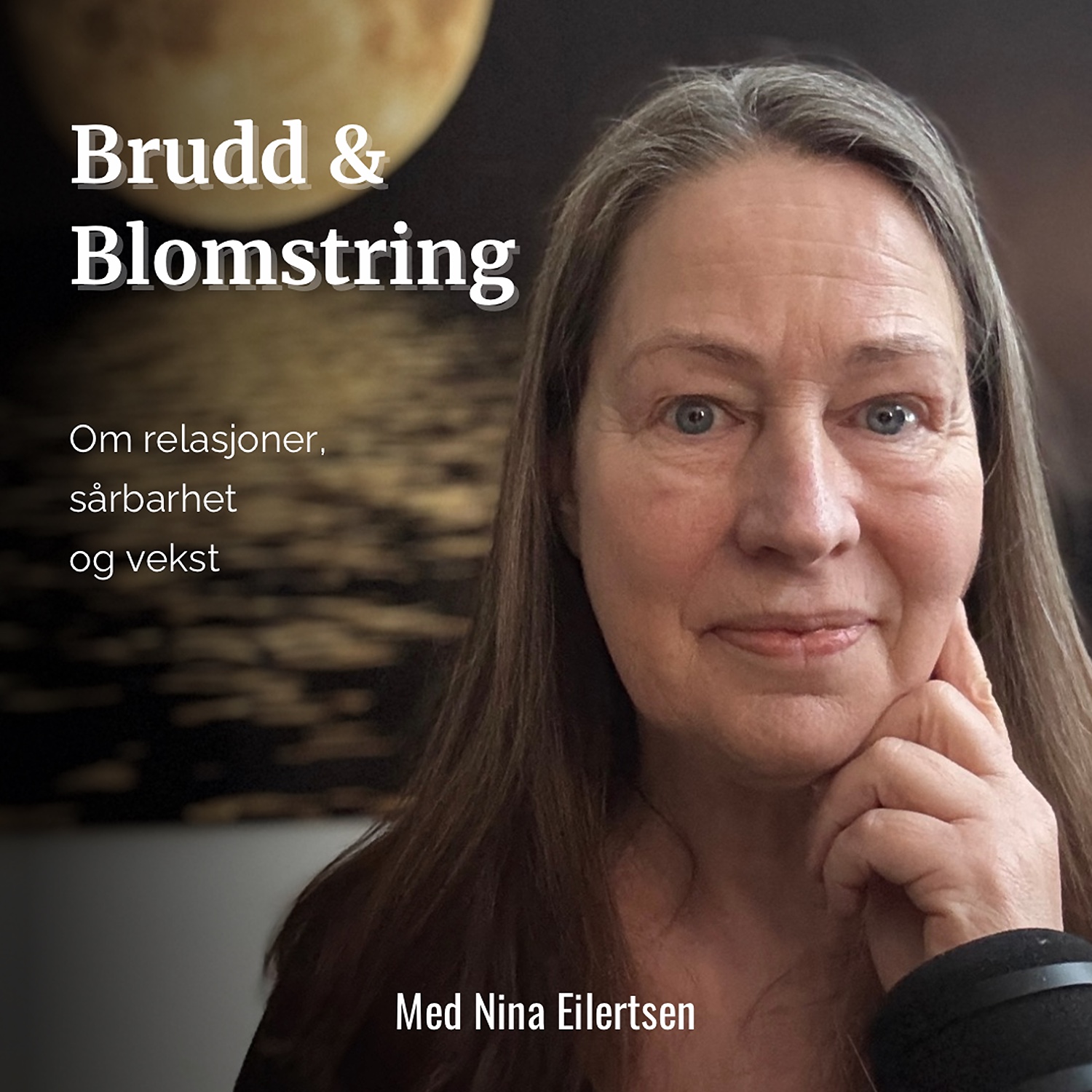 Brudd & Blomstring