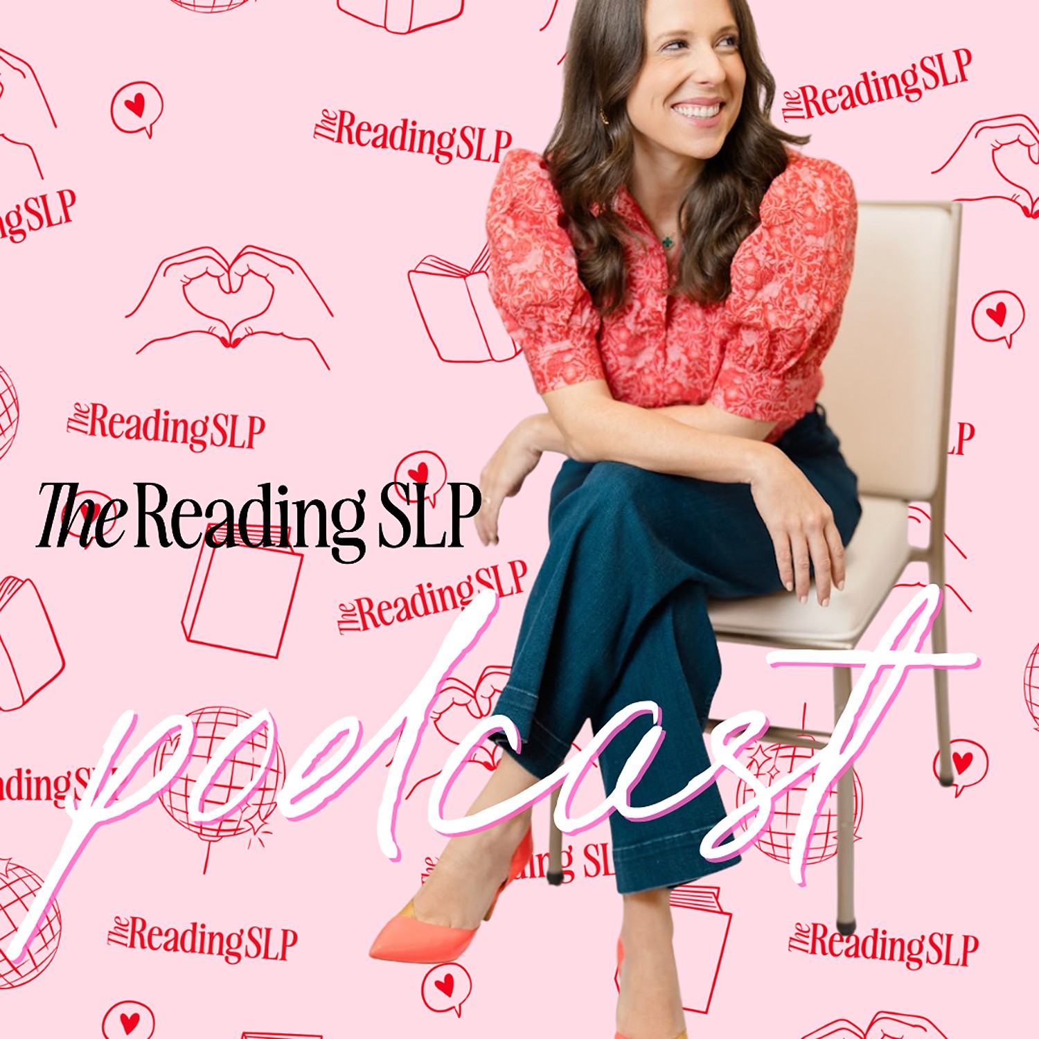 The Reading SLP Podcast