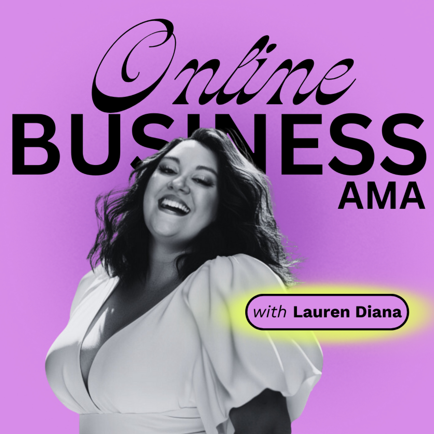 The Online Business AMA