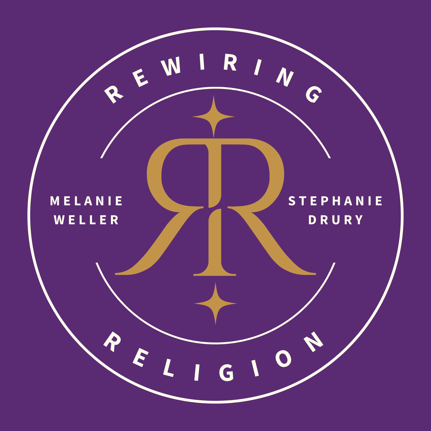 Rewiring Religion