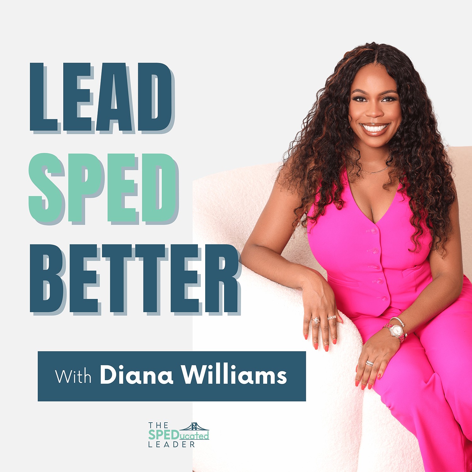 Lead SPED Better with the SPEDucated Leader