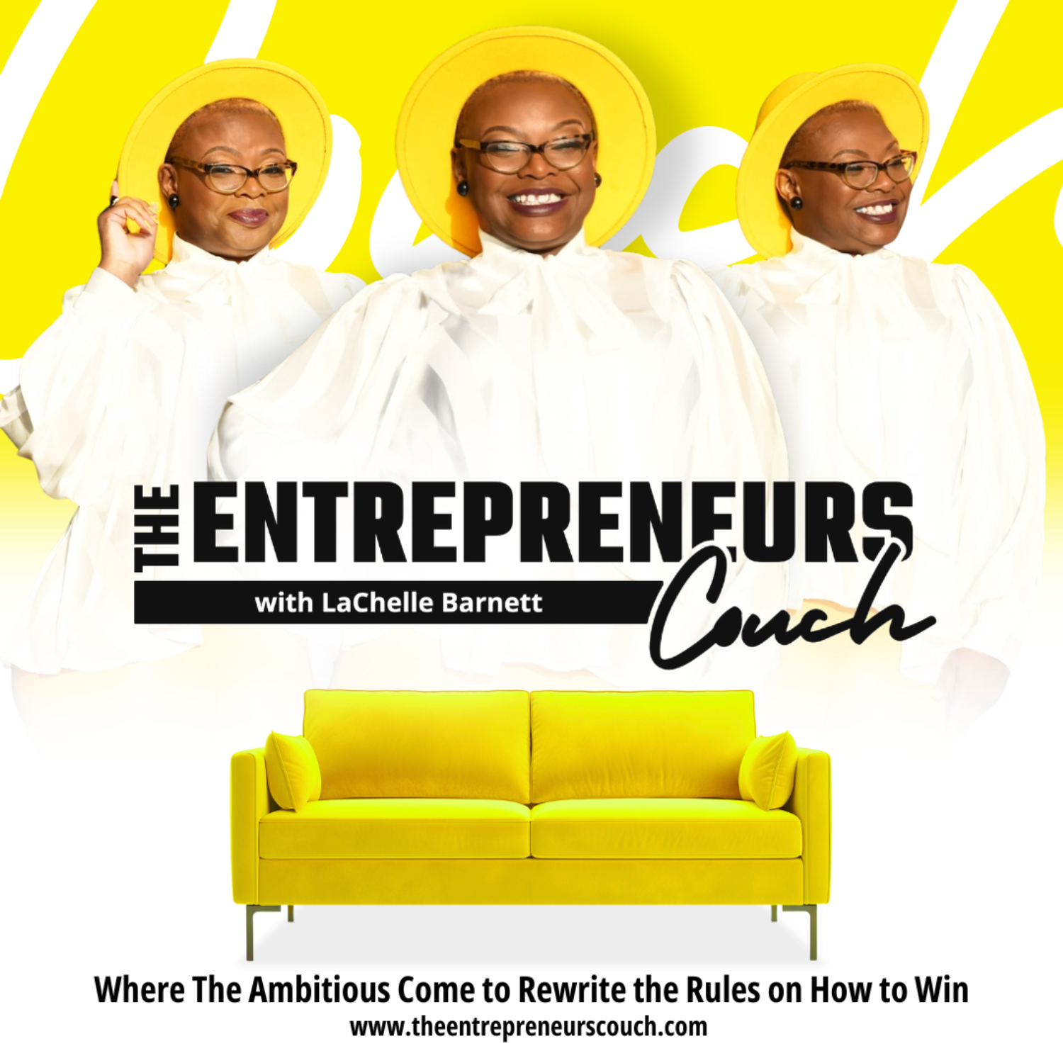The Entrepreneurs Couch