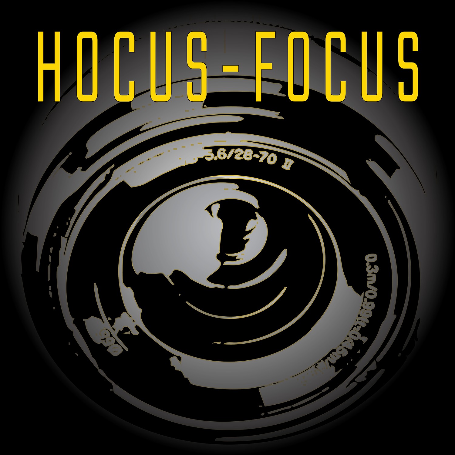 Hocus-Focus