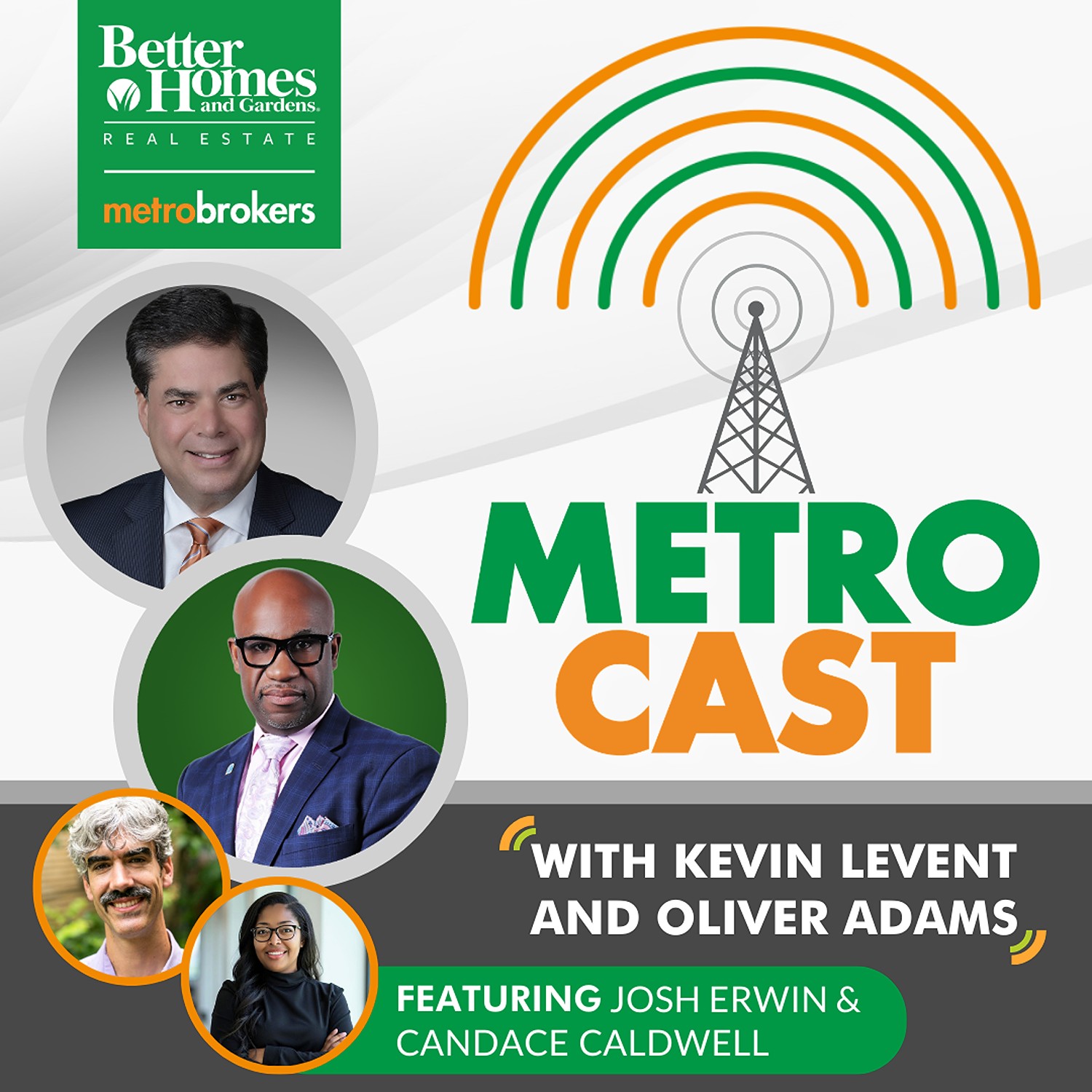 MetroCast March 2026 episode artwork