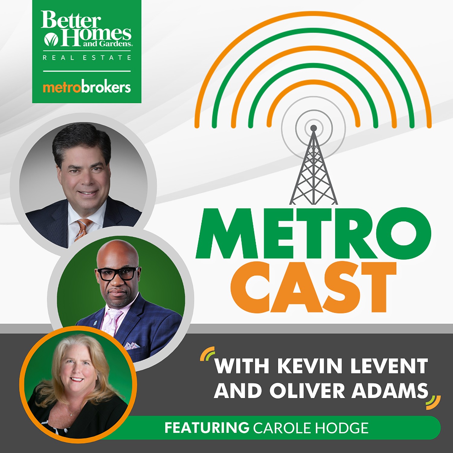 MetroCast October 2025 episode artwork