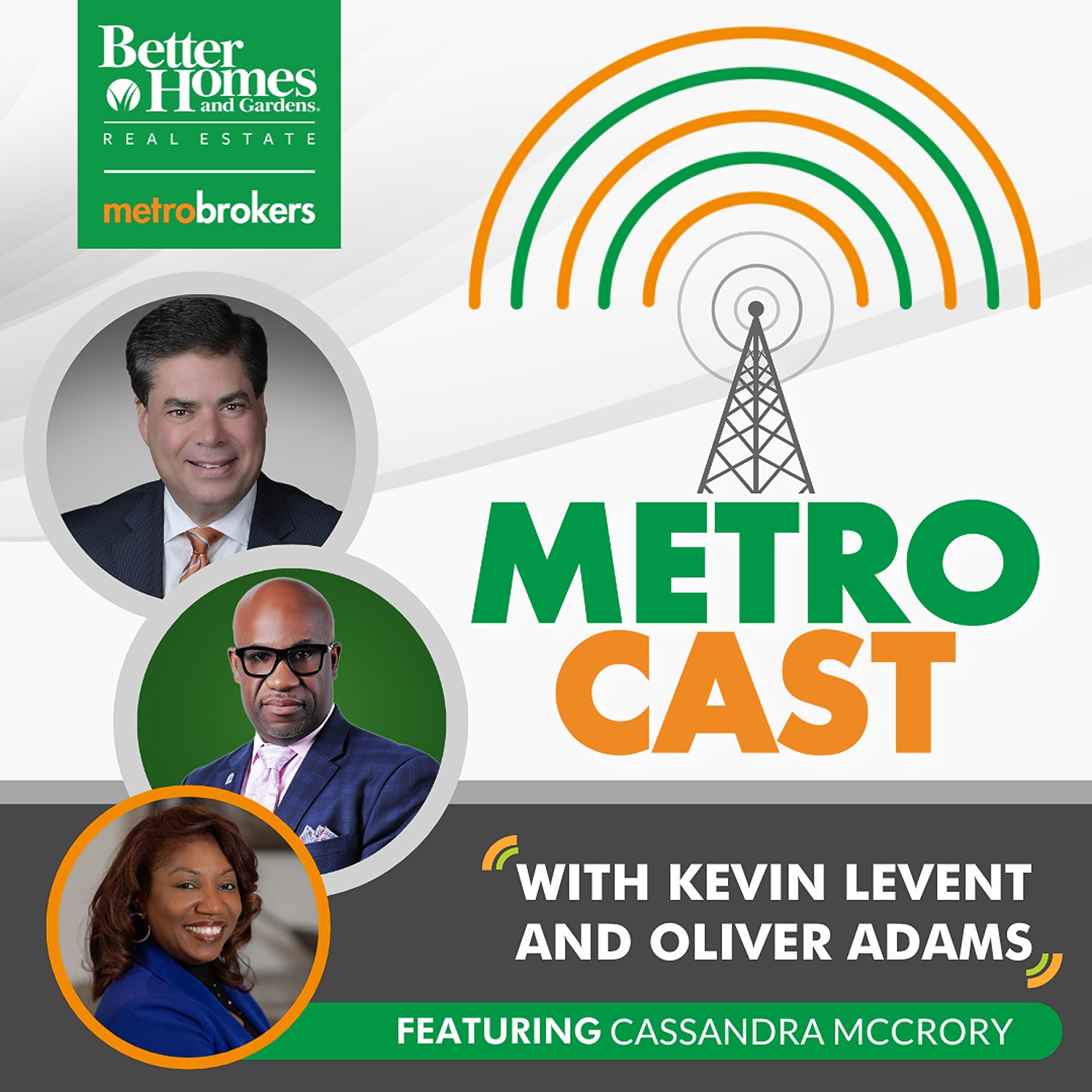 MetroCast September 2025 episode artwork