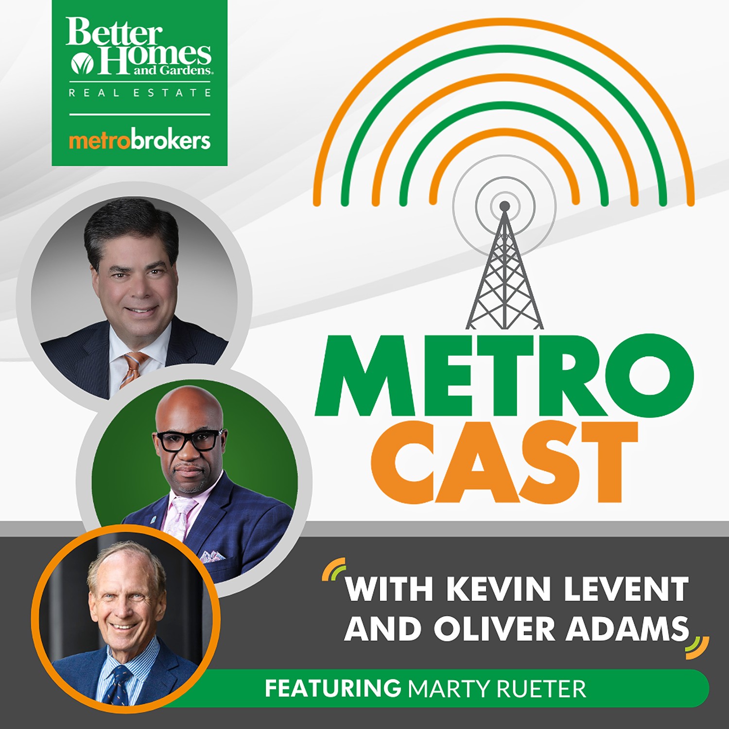 MetroCast February 2026 episode artwork