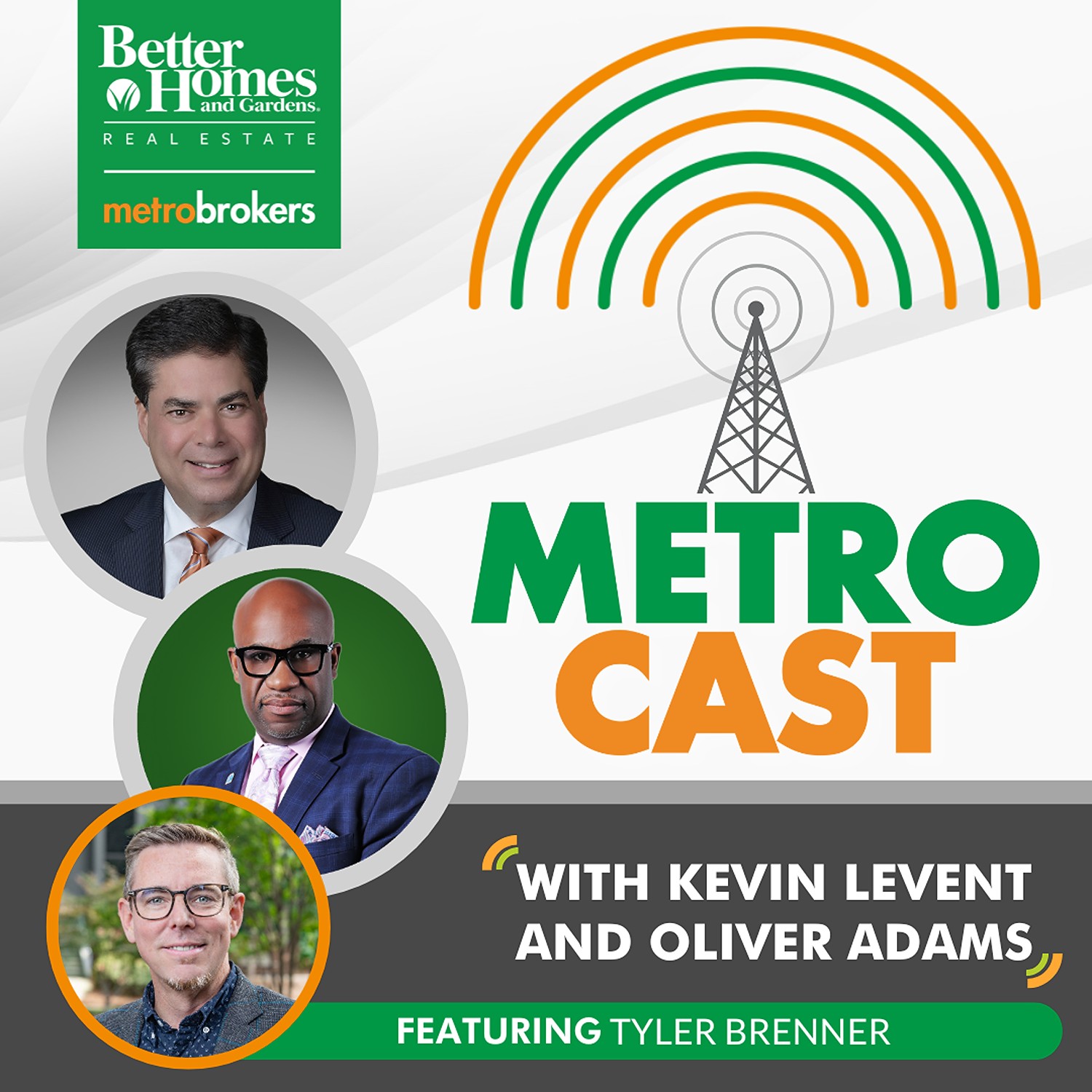 MetroCast November 2025 episode artwork