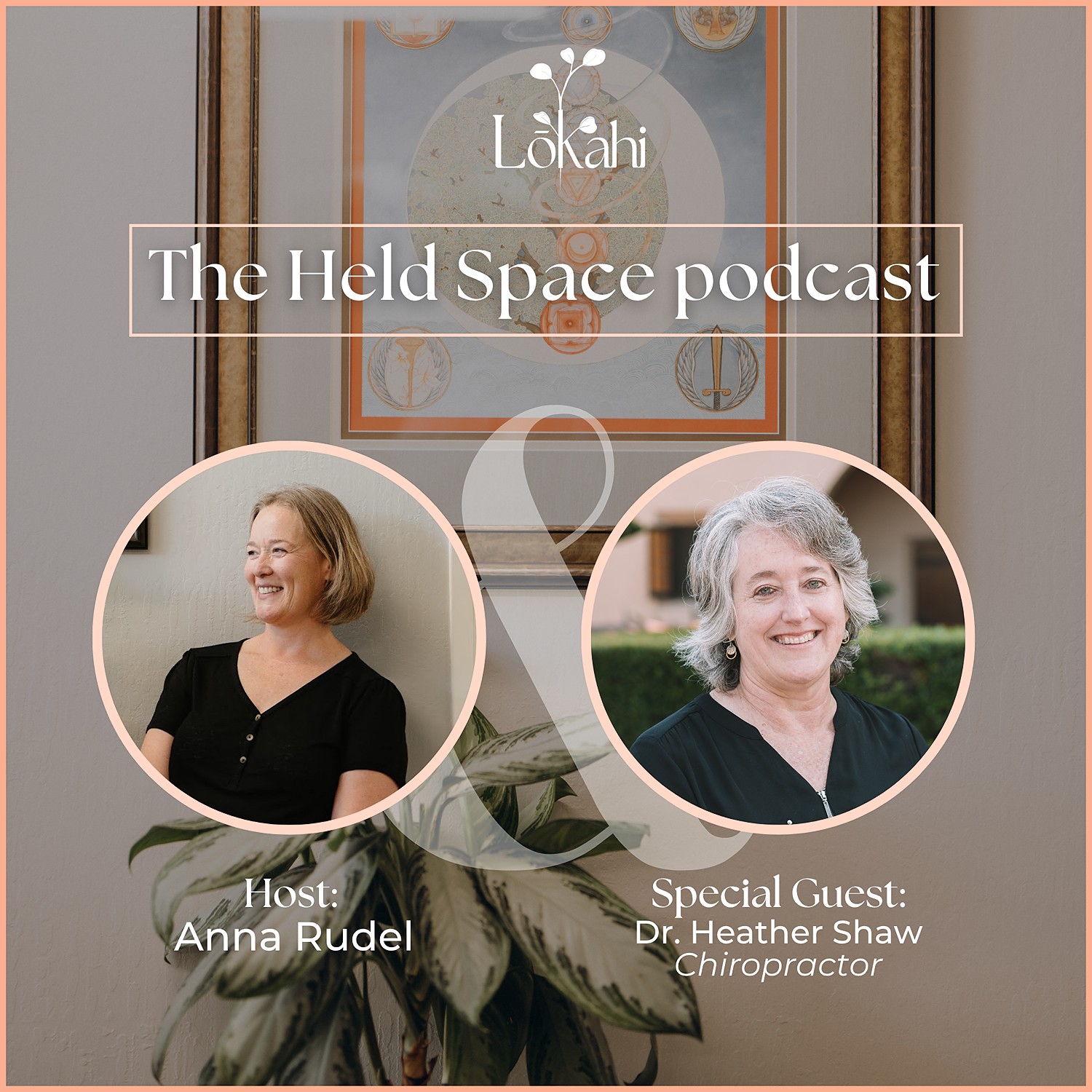 18: Breathing, Posture, and Pain: The Connection You Didn't Know episode artwork
