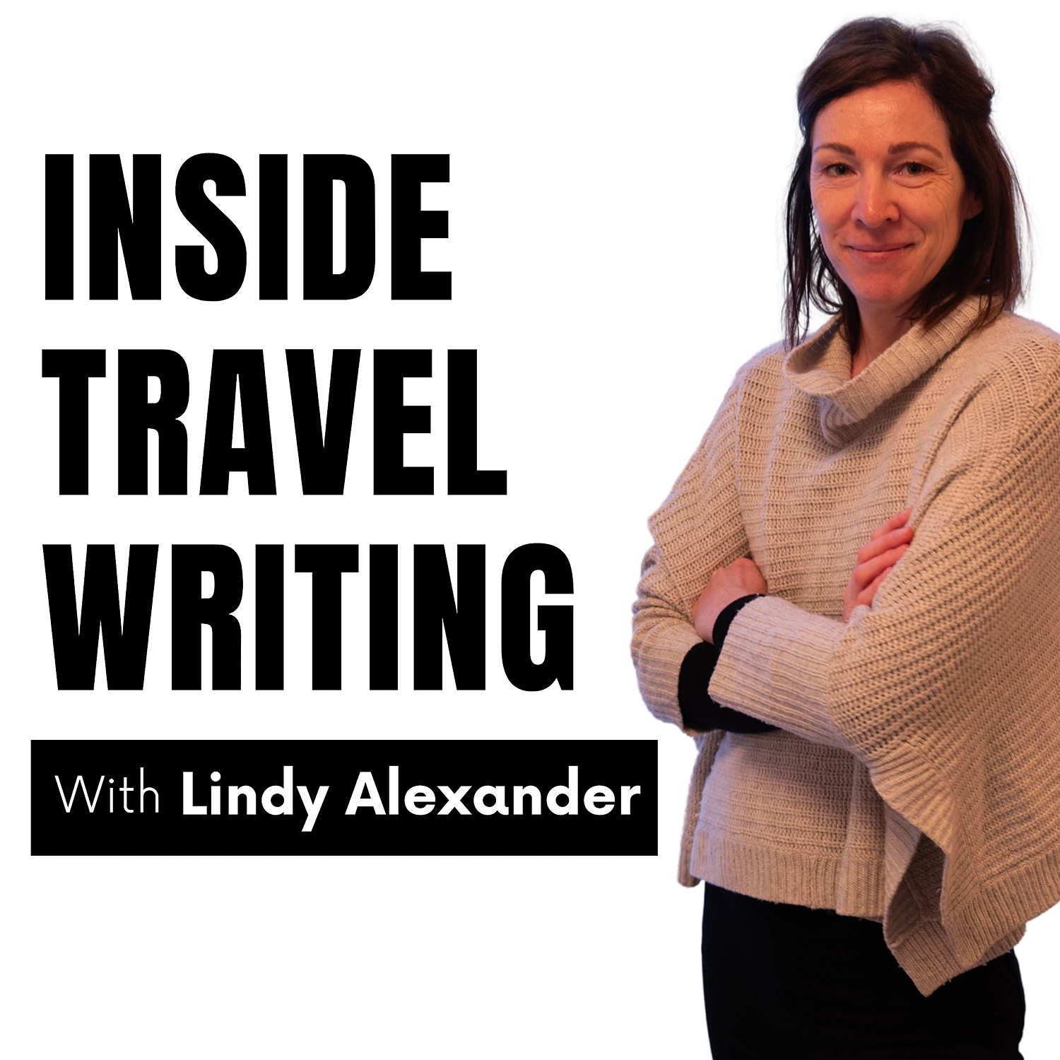 Inside travel writing