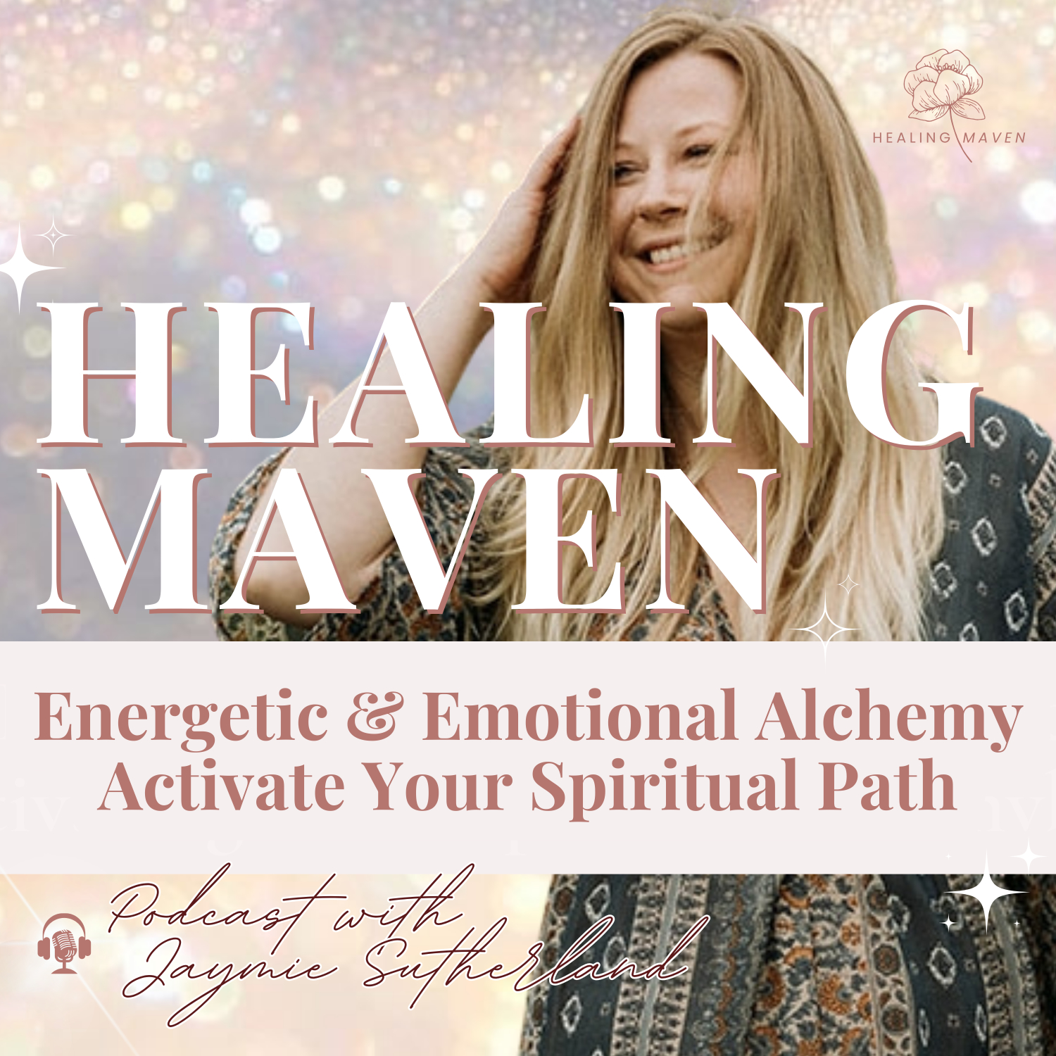 Healing Maven
