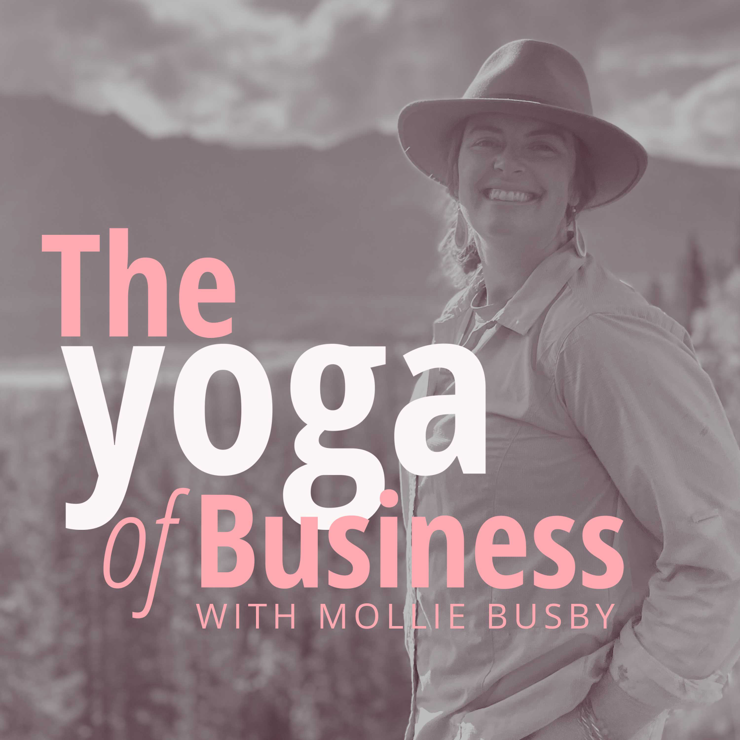 The Yoga of Business