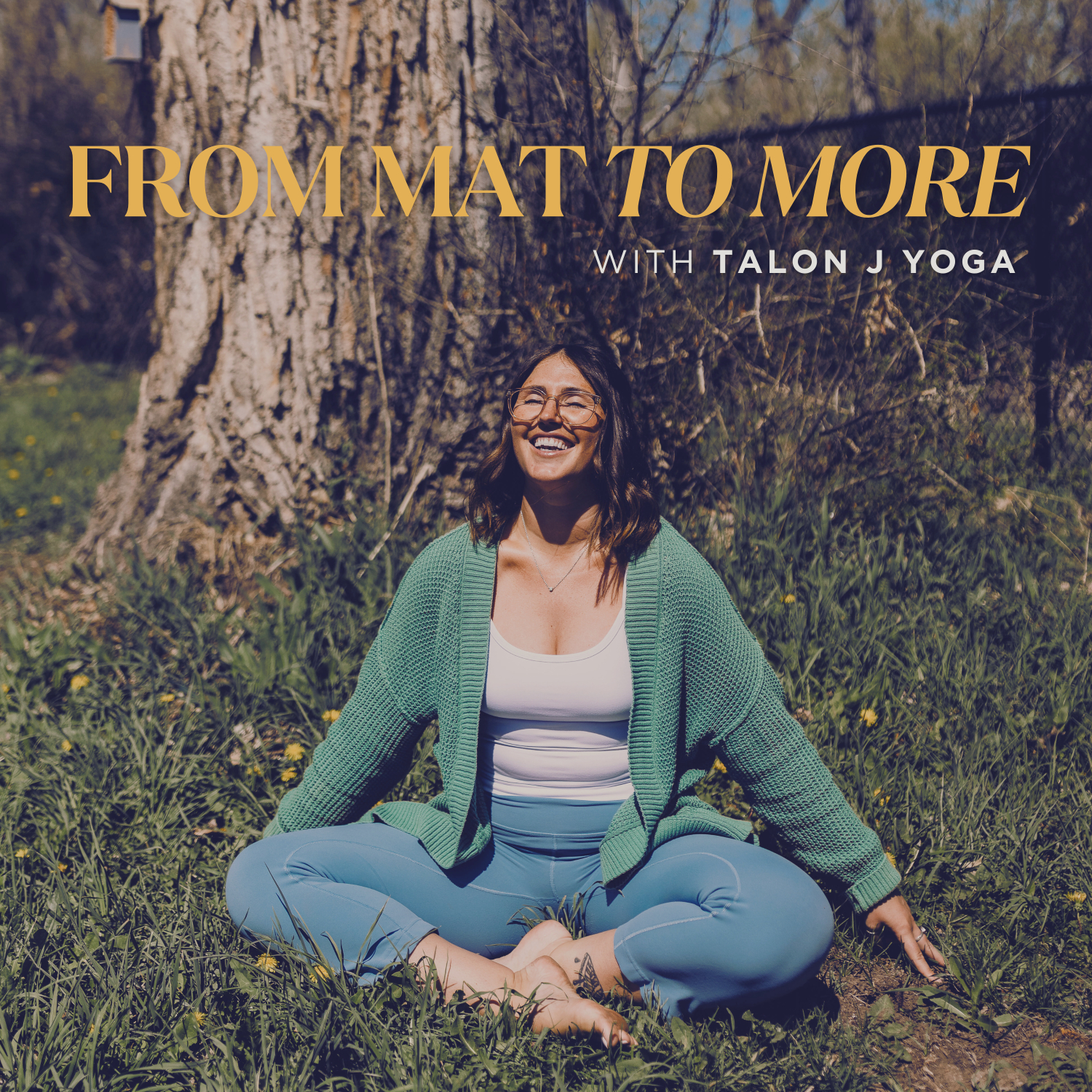 From Mat to More