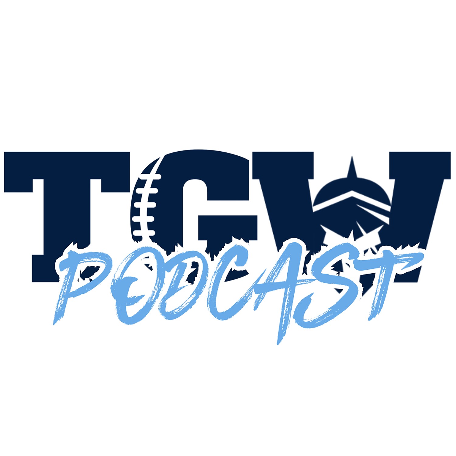 The Gridiron Warrior Podcast