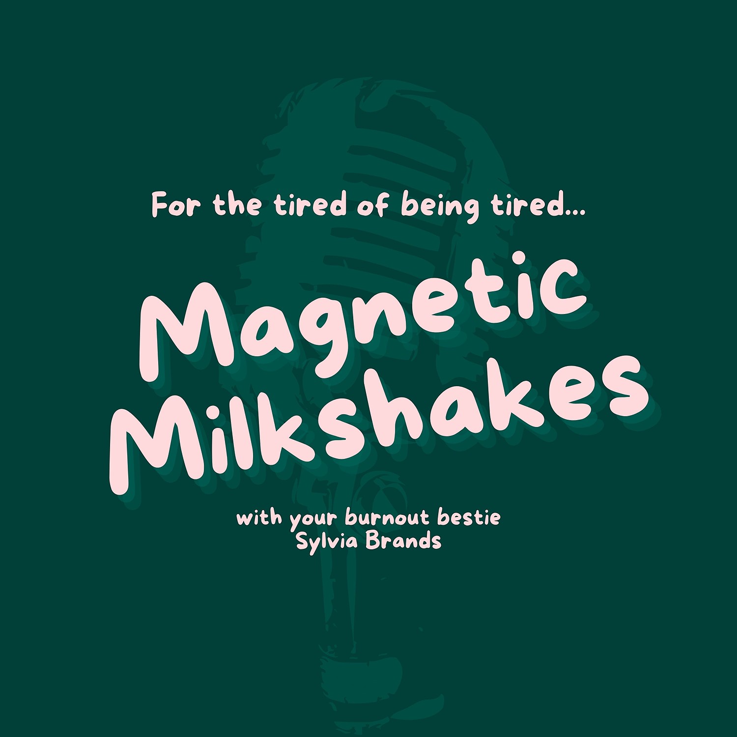 Magnetic Milkshakes