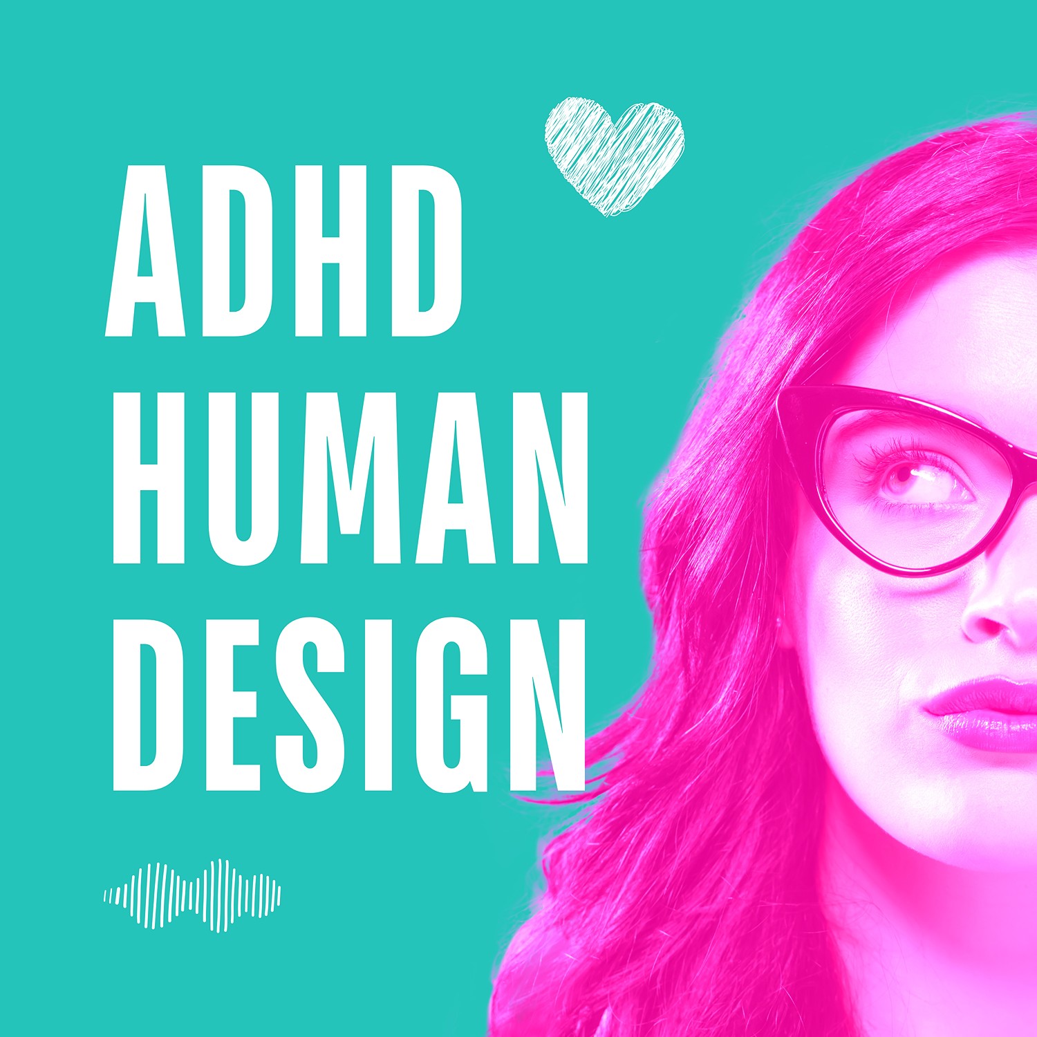 ADHD Human Design