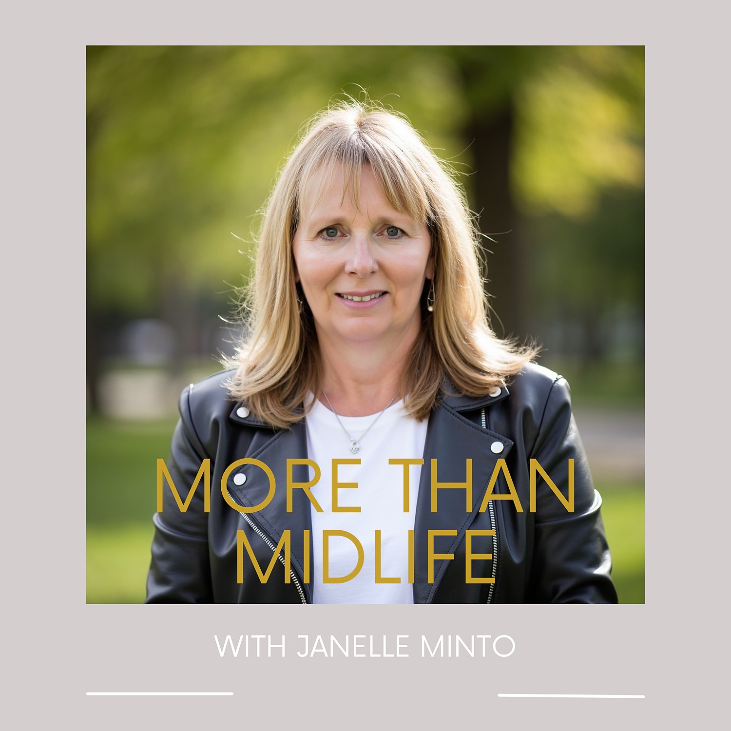 More Than Midlife