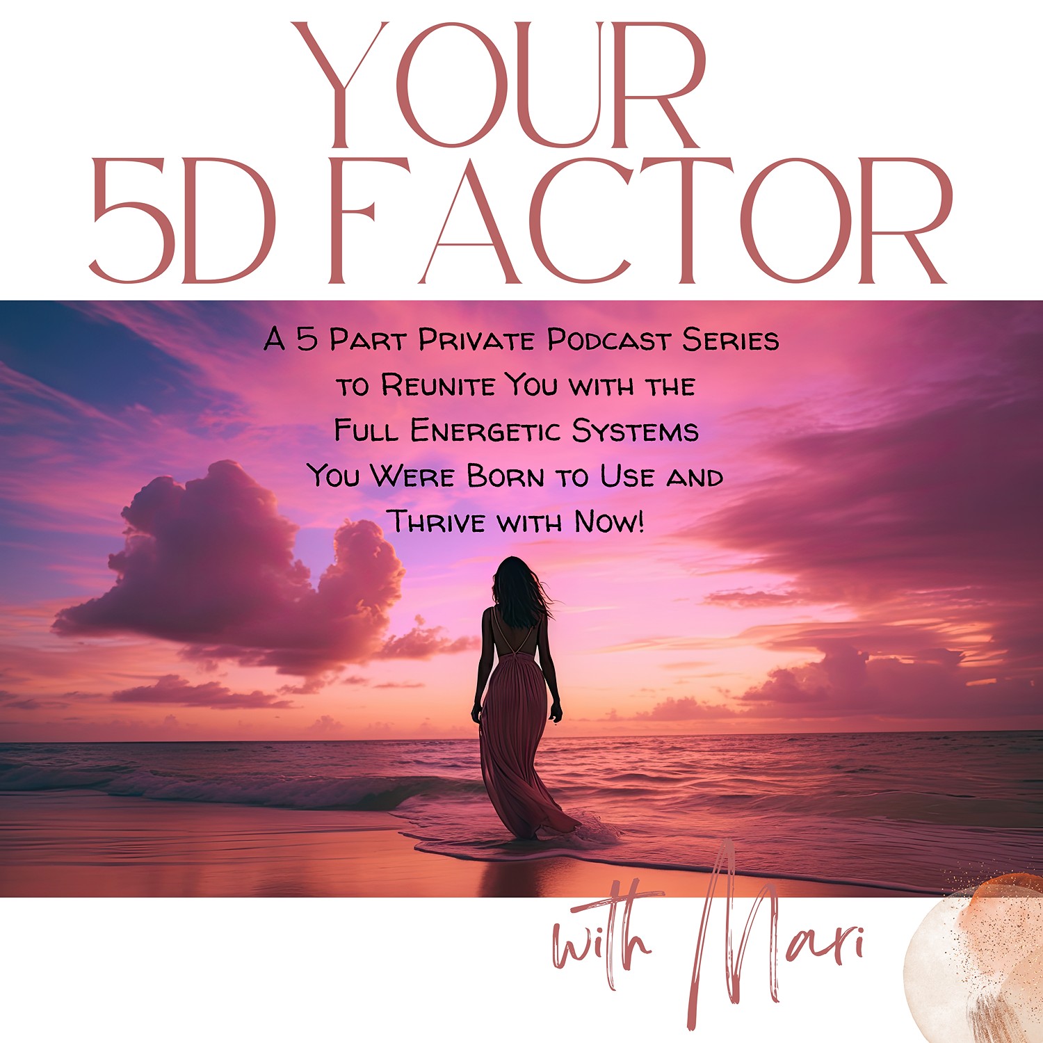 Add Your 5D Factor to Player