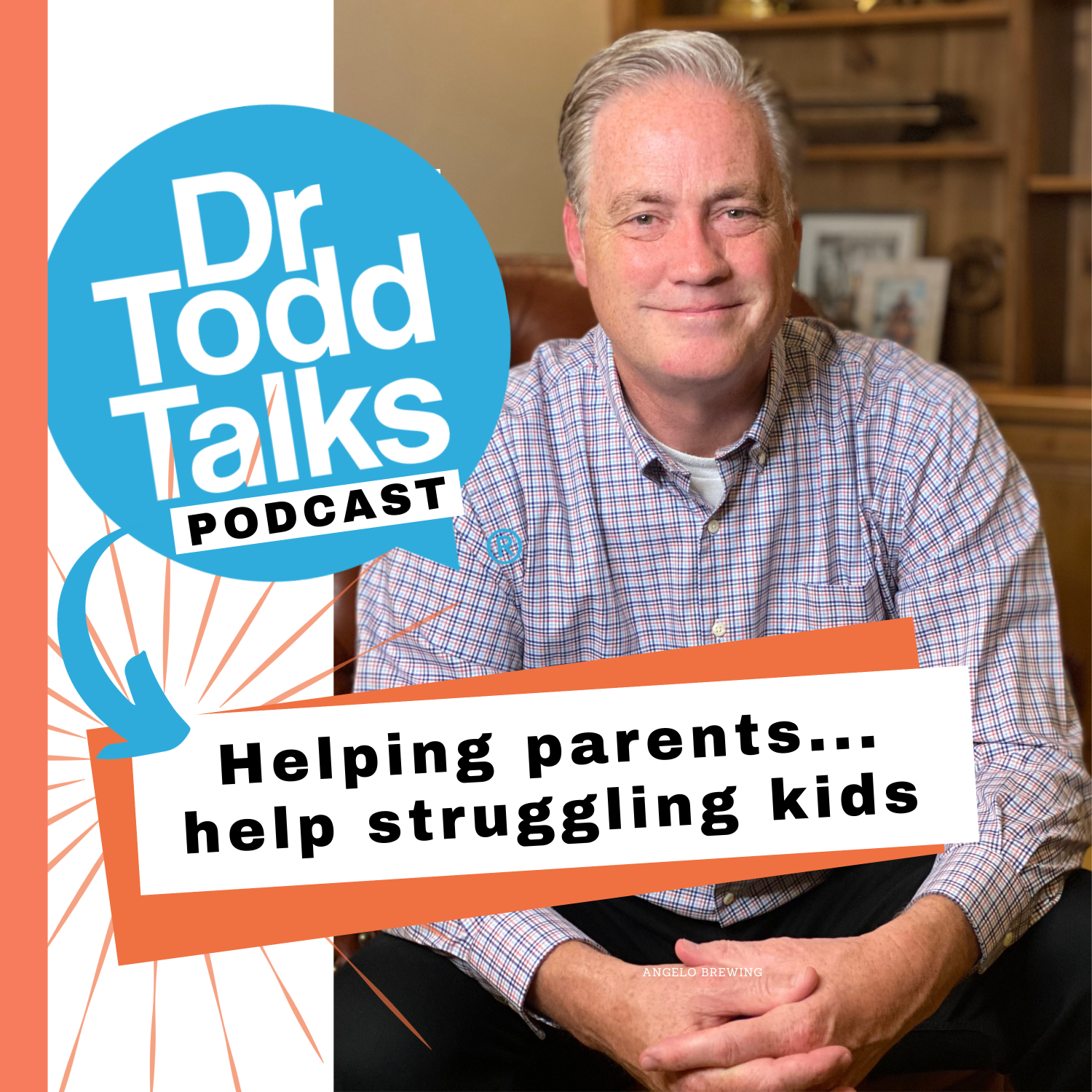 Dr. Todd Talks