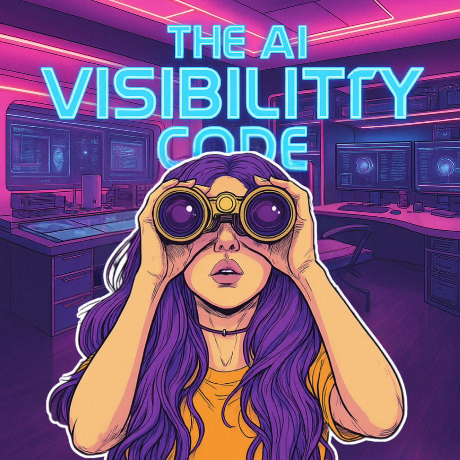 The AI Visibility Code