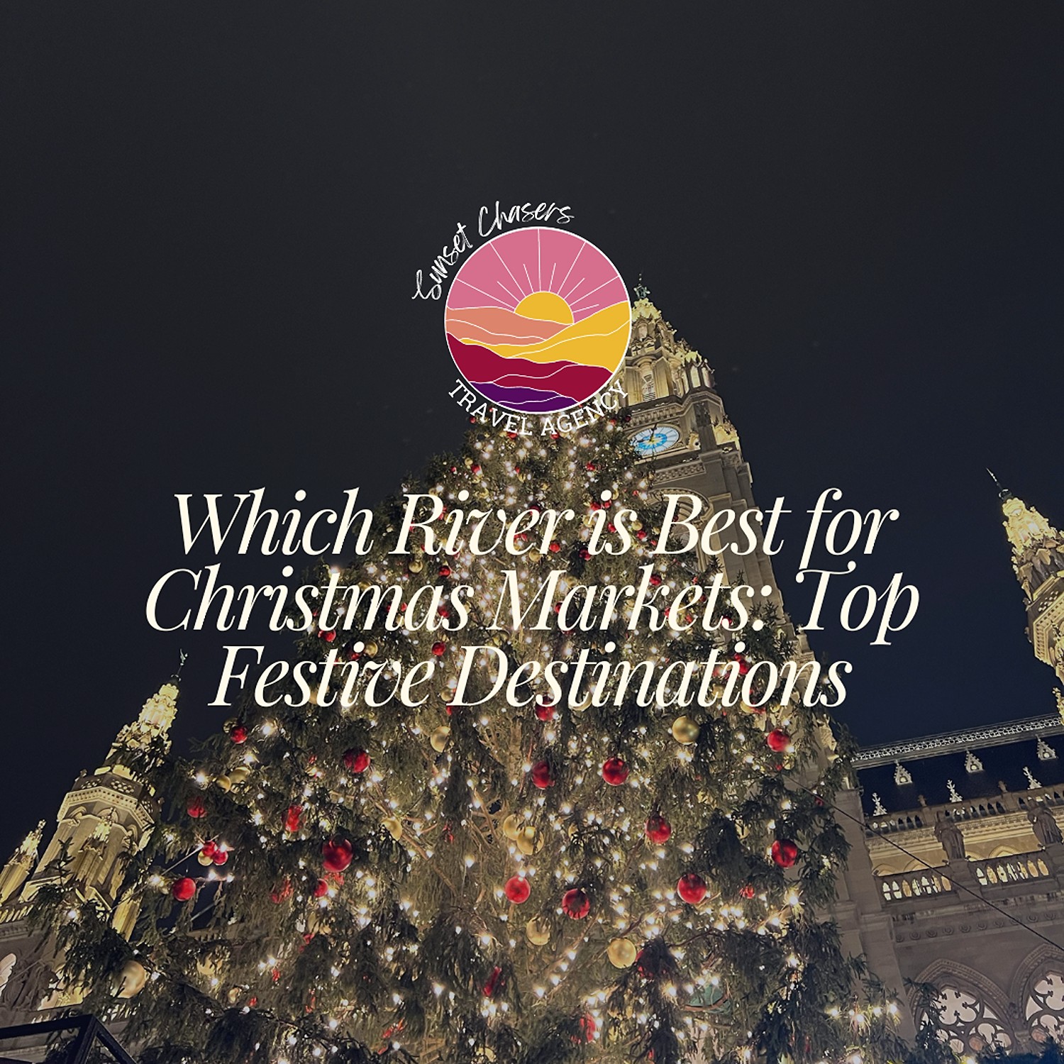 PTO Diaries by Sunset Chasers Travel Agency