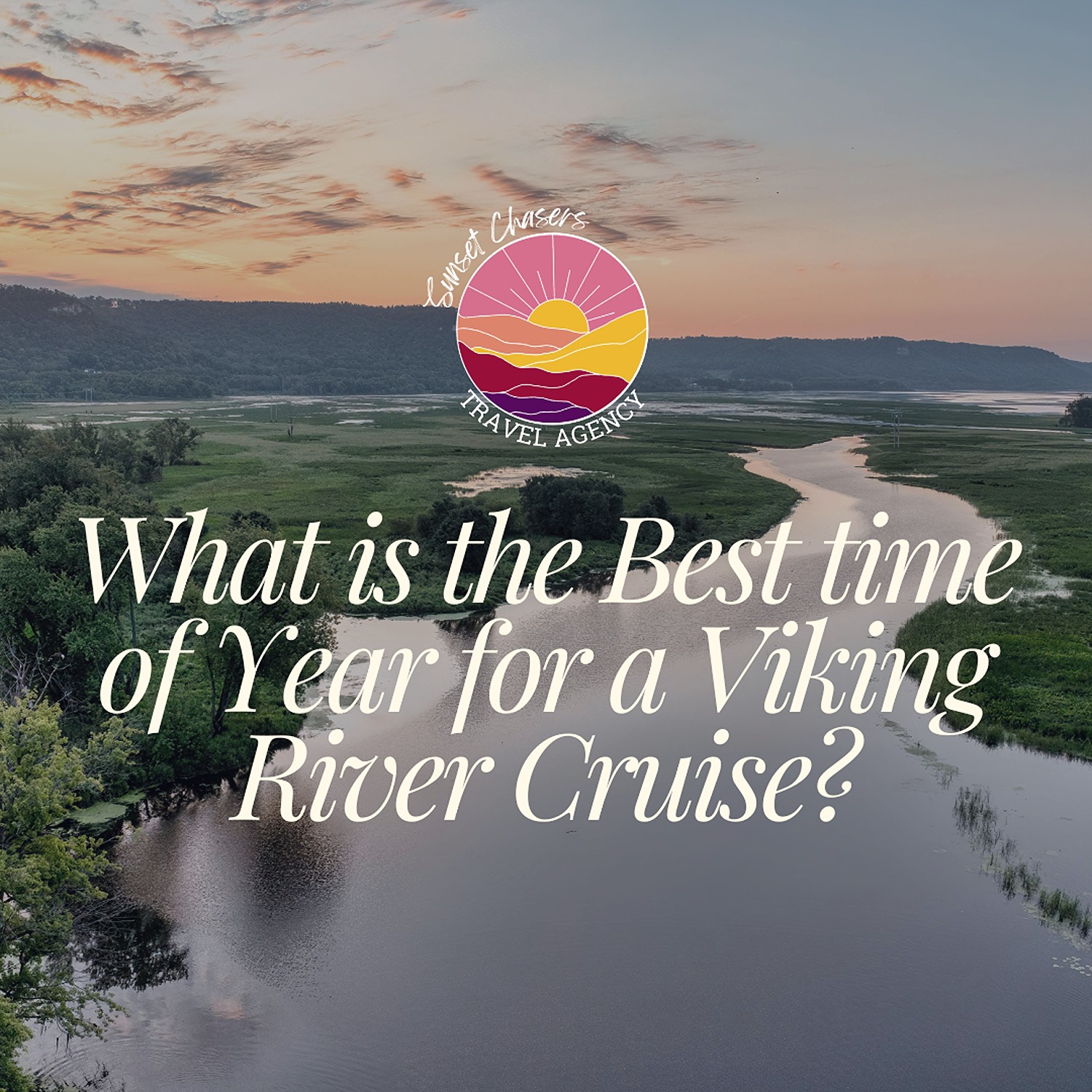 PTO Diaries by Sunset Chasers Travel Agency