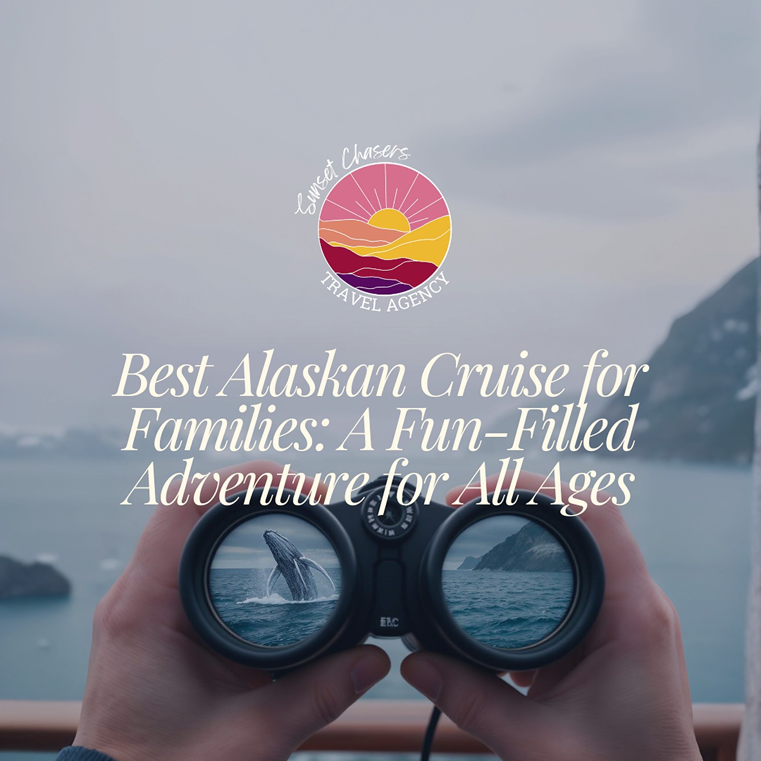 PTO Diaries by Sunset Chasers Travel Agency