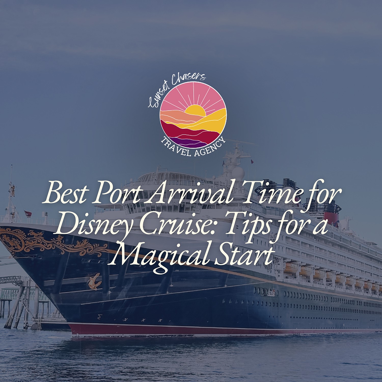 PTO Diaries by Sunset Chasers Travel Agency