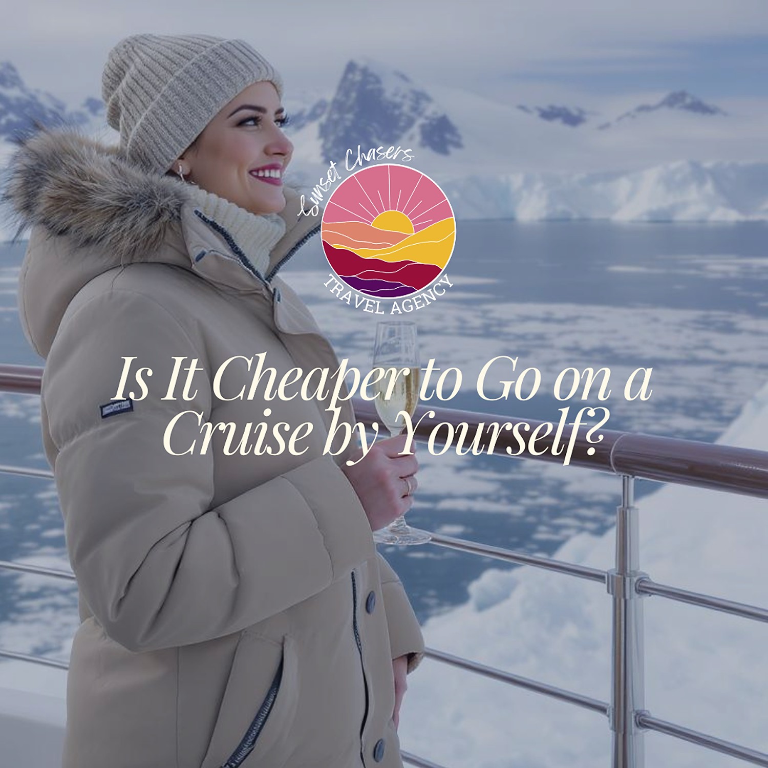 PTO Diaries by Sunset Chasers Travel Agency