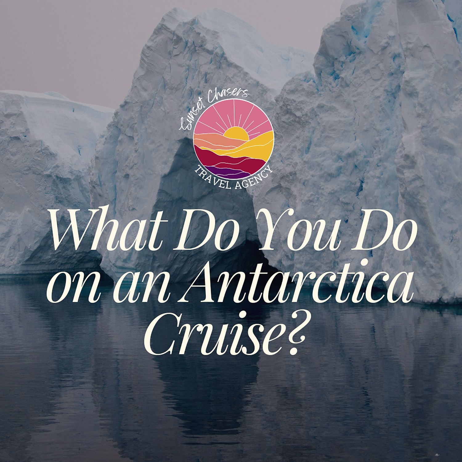 PTO Diaries by Sunset Chasers Travel Agency