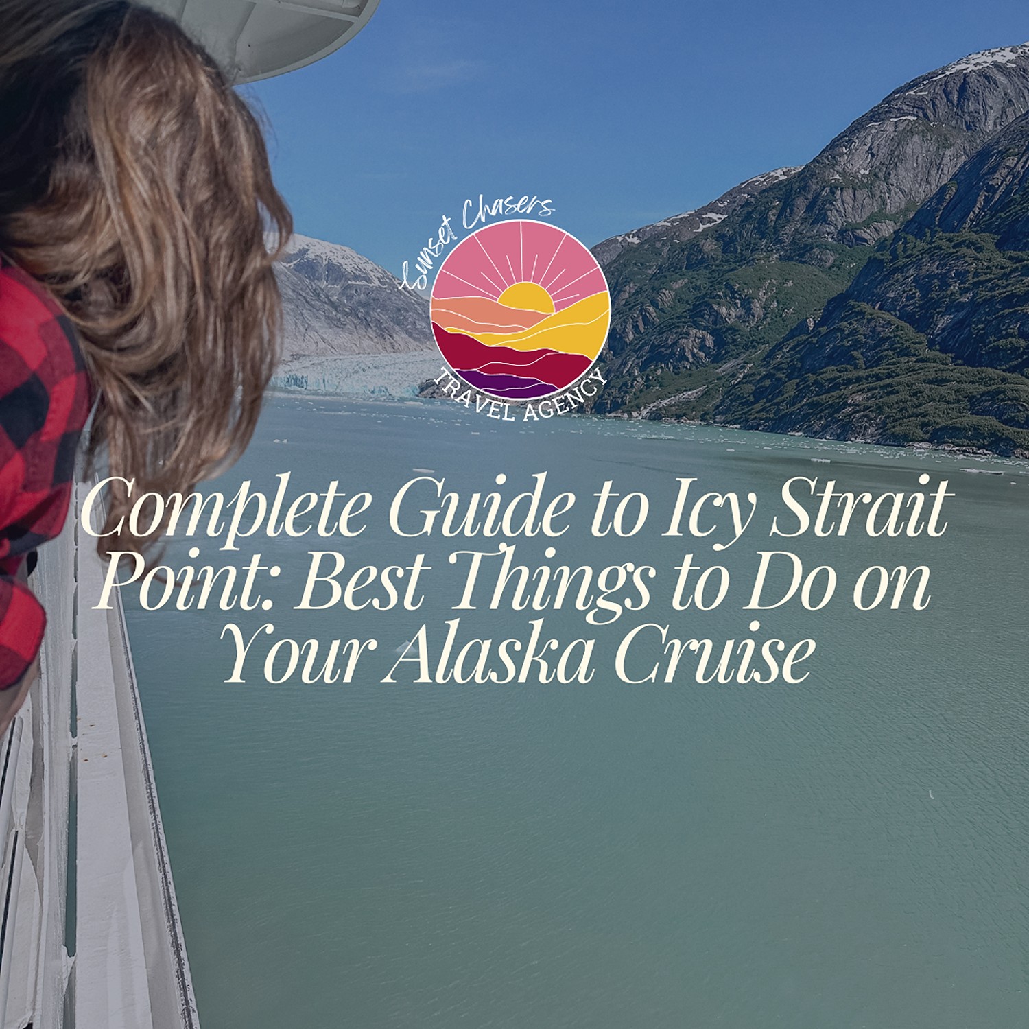 PTO Diaries by Sunset Chasers Travel Agency