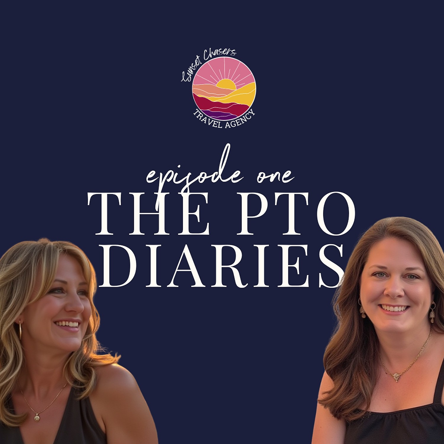 PTO Diaries by Sunset Chasers Travel Agency