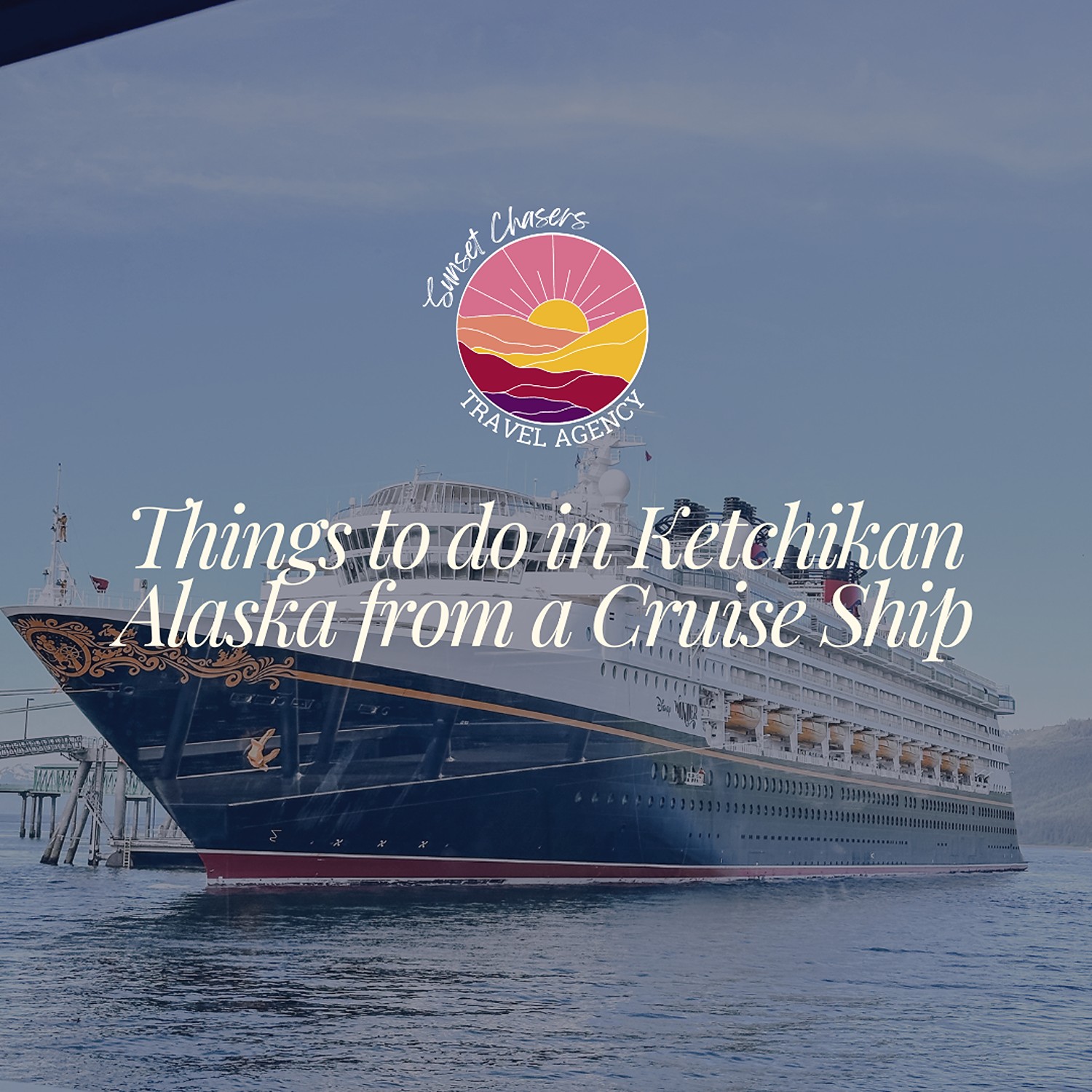 PTO Diaries by Sunset Chasers Travel Agency