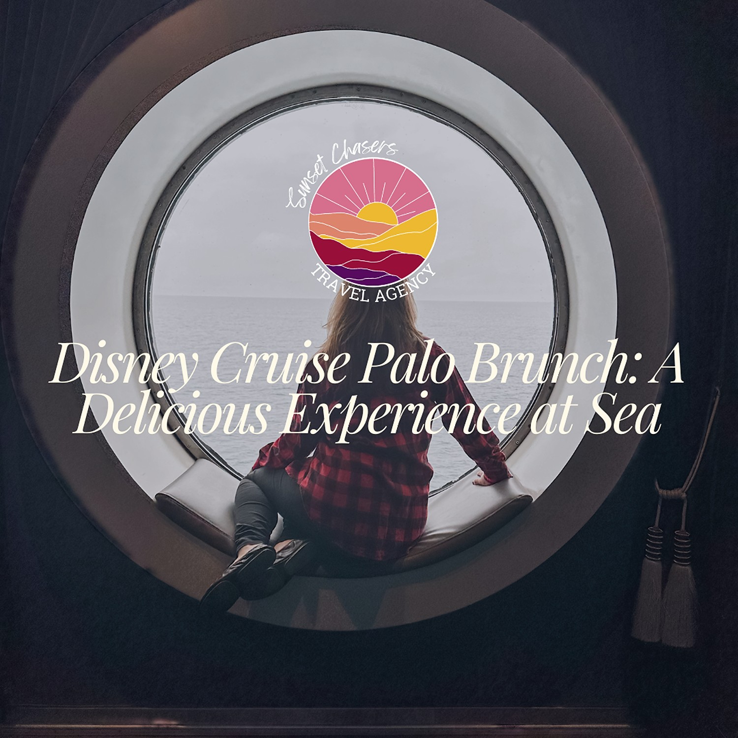 PTO Diaries by Sunset Chasers Travel Agency