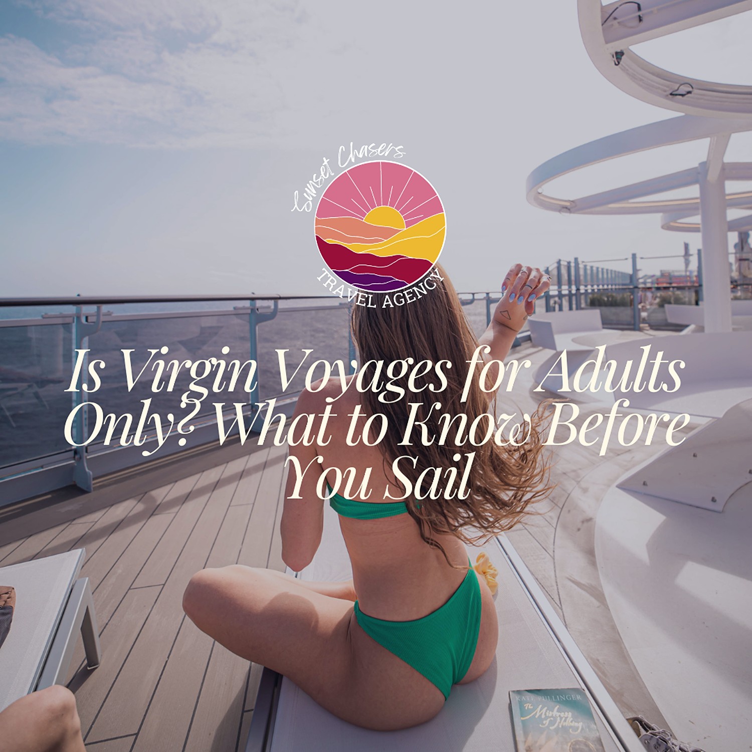 PTO Diaries by Sunset Chasers Travel Agency