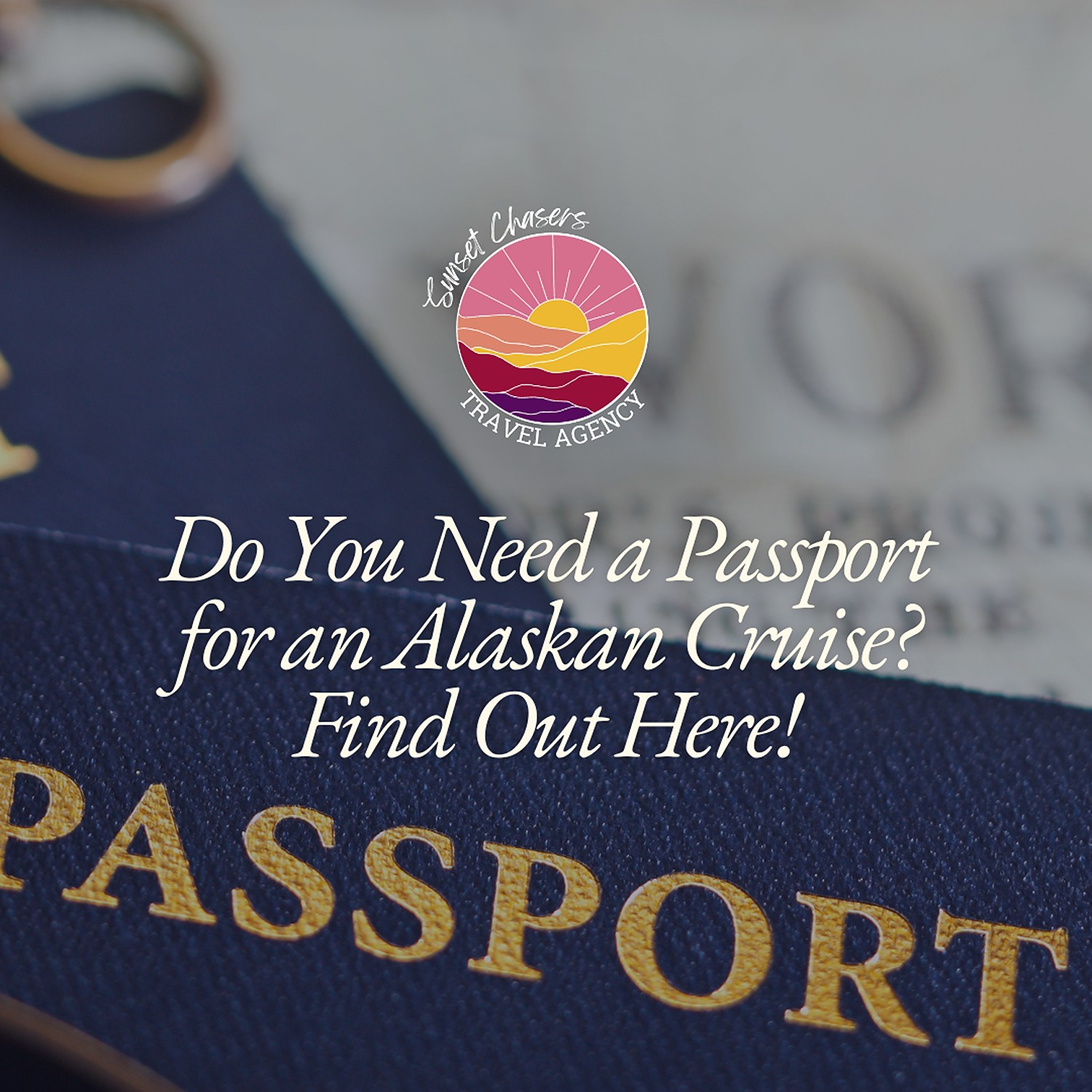 PTO Diaries by Sunset Chasers Travel Agency