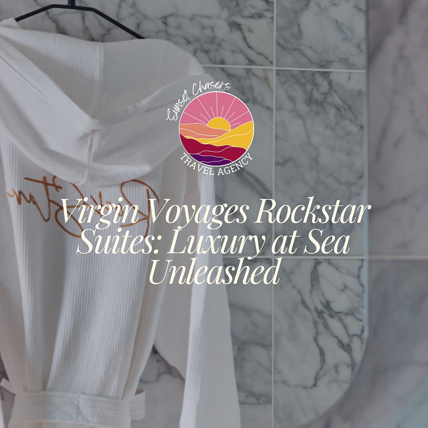 PTO Diaries by Sunset Chasers Travel Agency