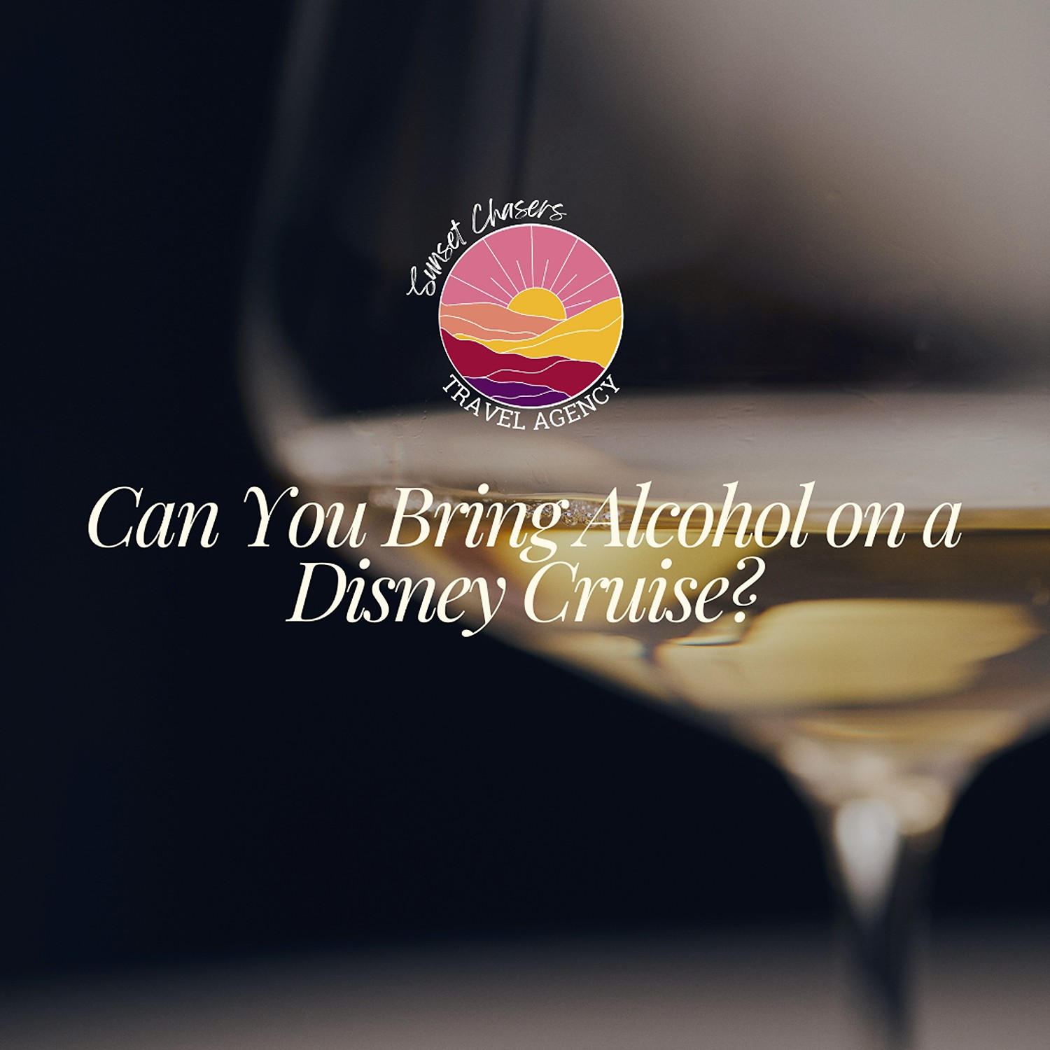 PTO Diaries by Sunset Chasers Travel Agency