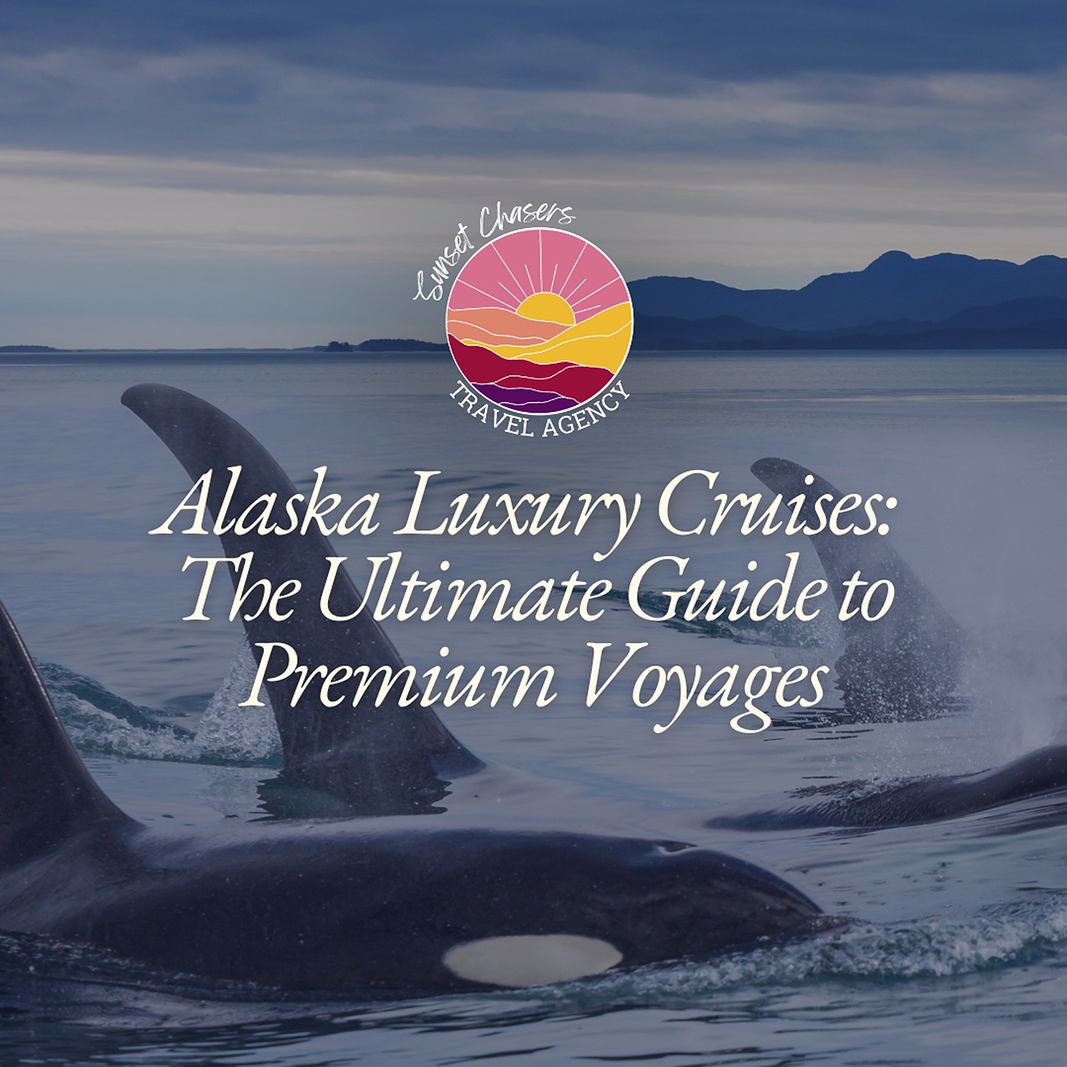 PTO Diaries by Sunset Chasers Travel Agency