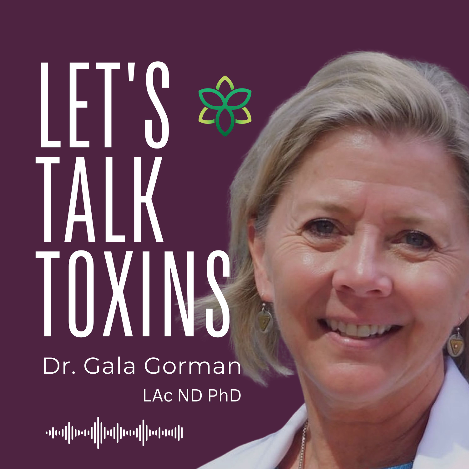 Let's Talk Toxins Show