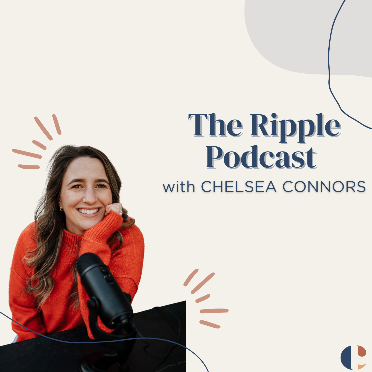 The Ripple Podcast cover