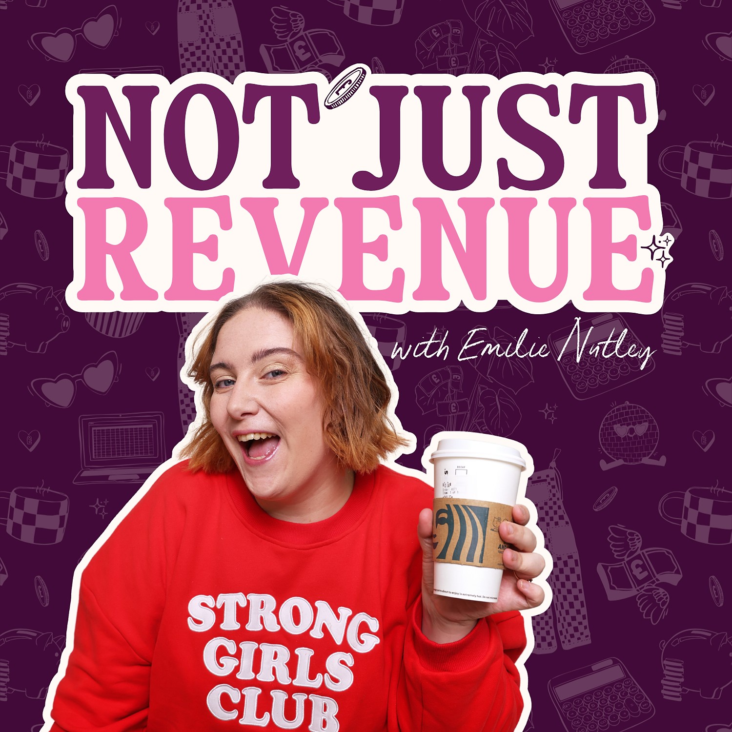 Not Just Revenue