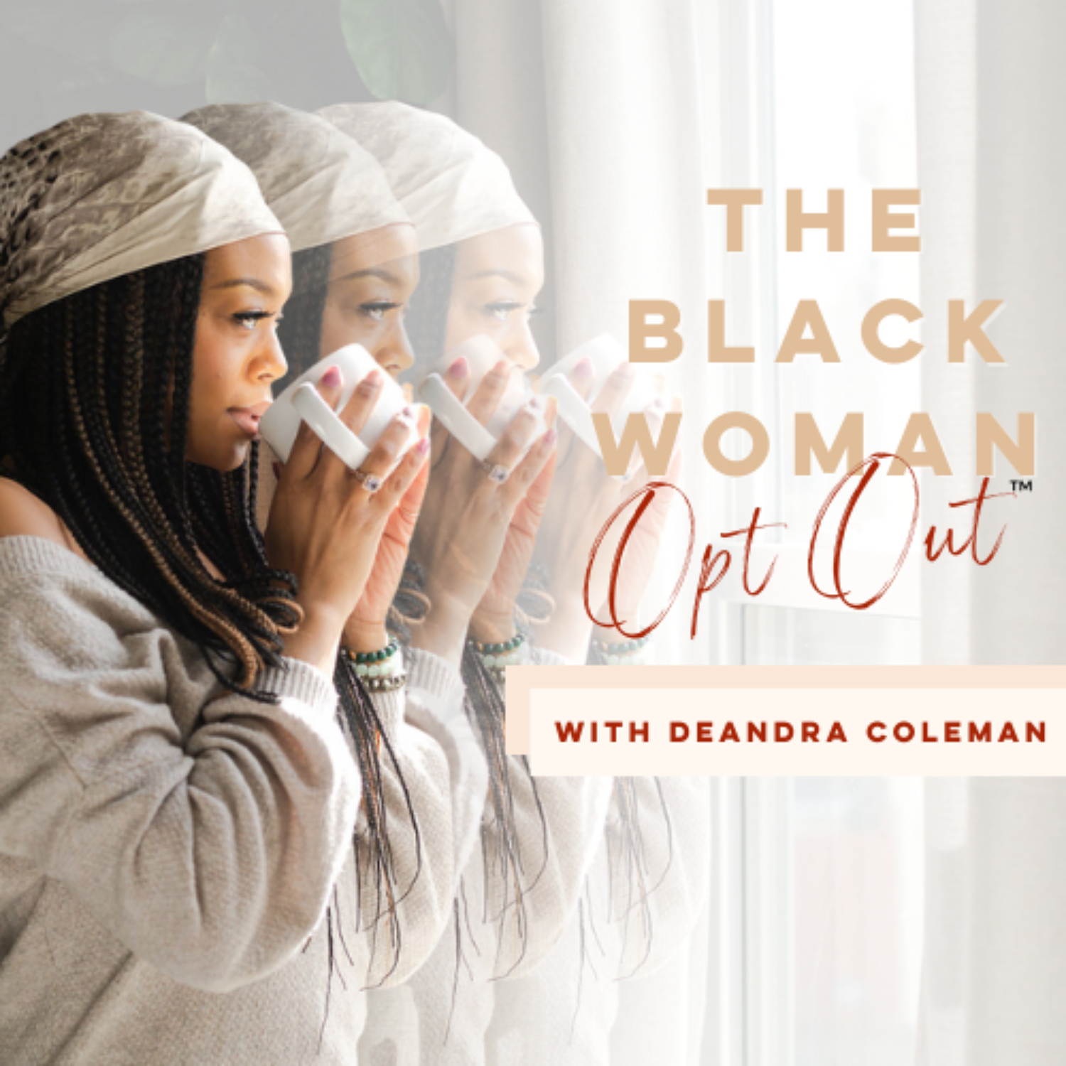 The Black Woman Opt Out