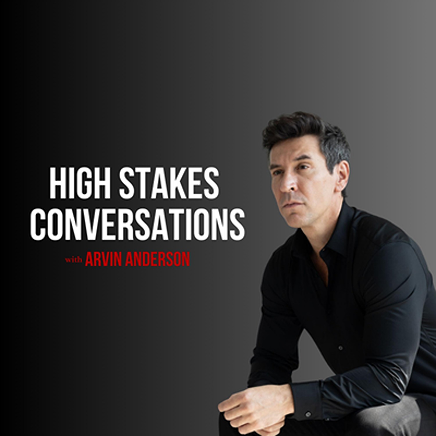 High Stakes Conversations