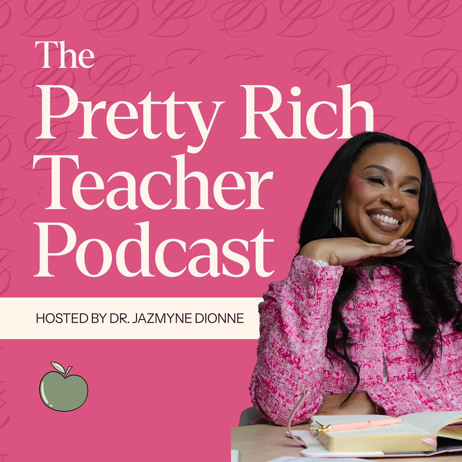 Pretty Rich Teacher