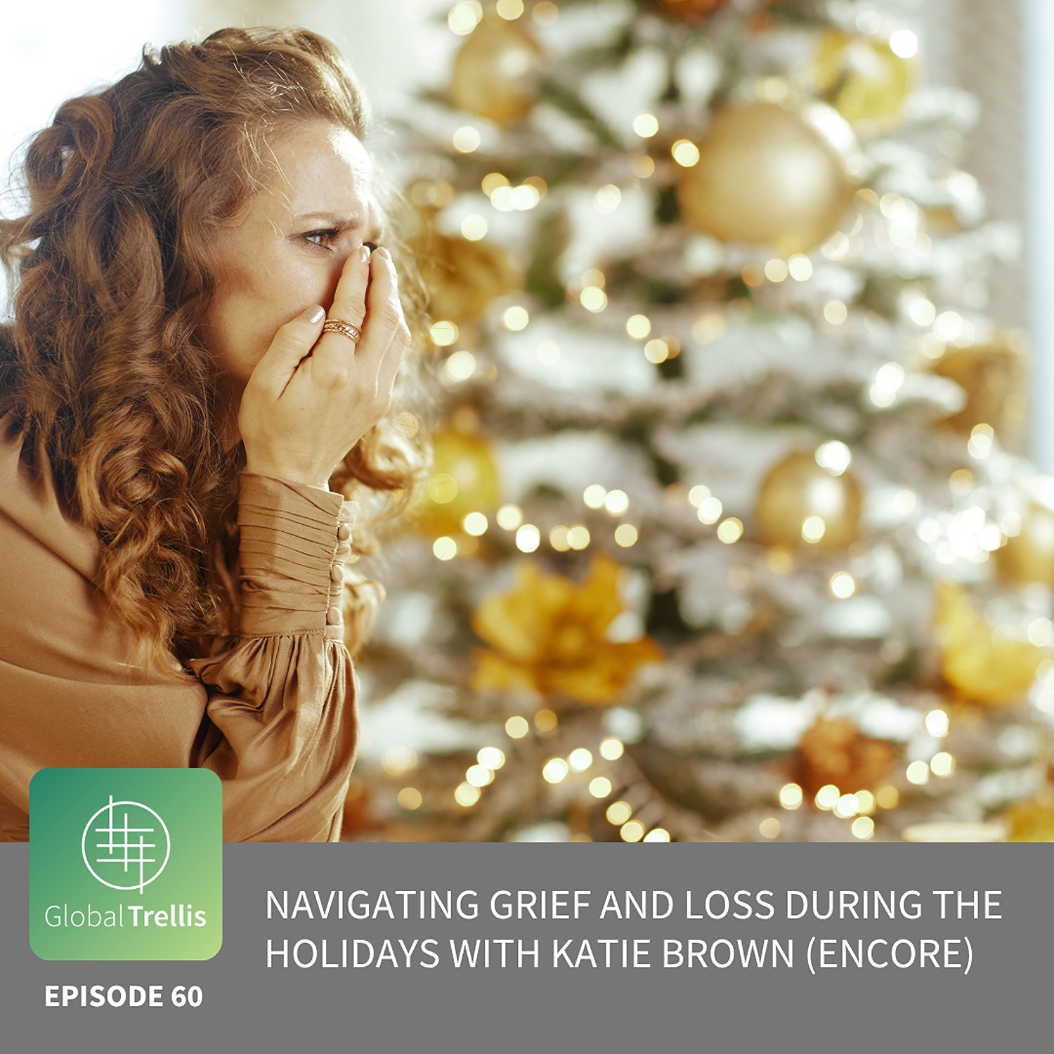 Global Trellis: The Podcast