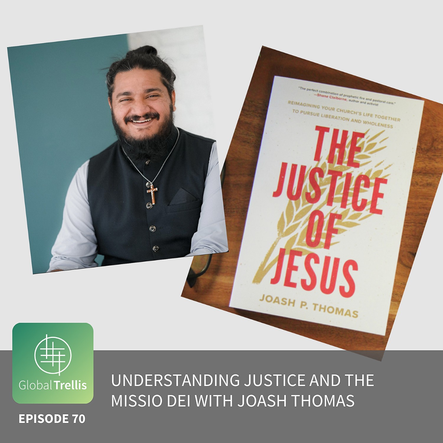 Global Trellis: The Podcast