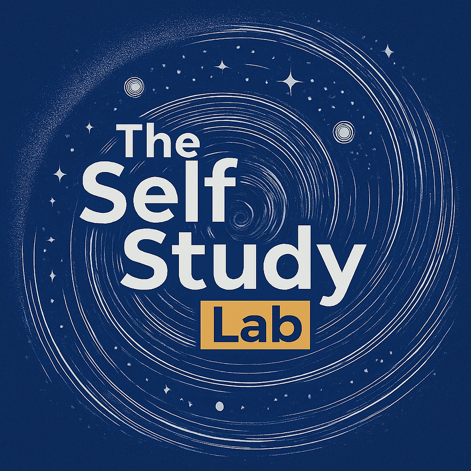 The Self Study Lab